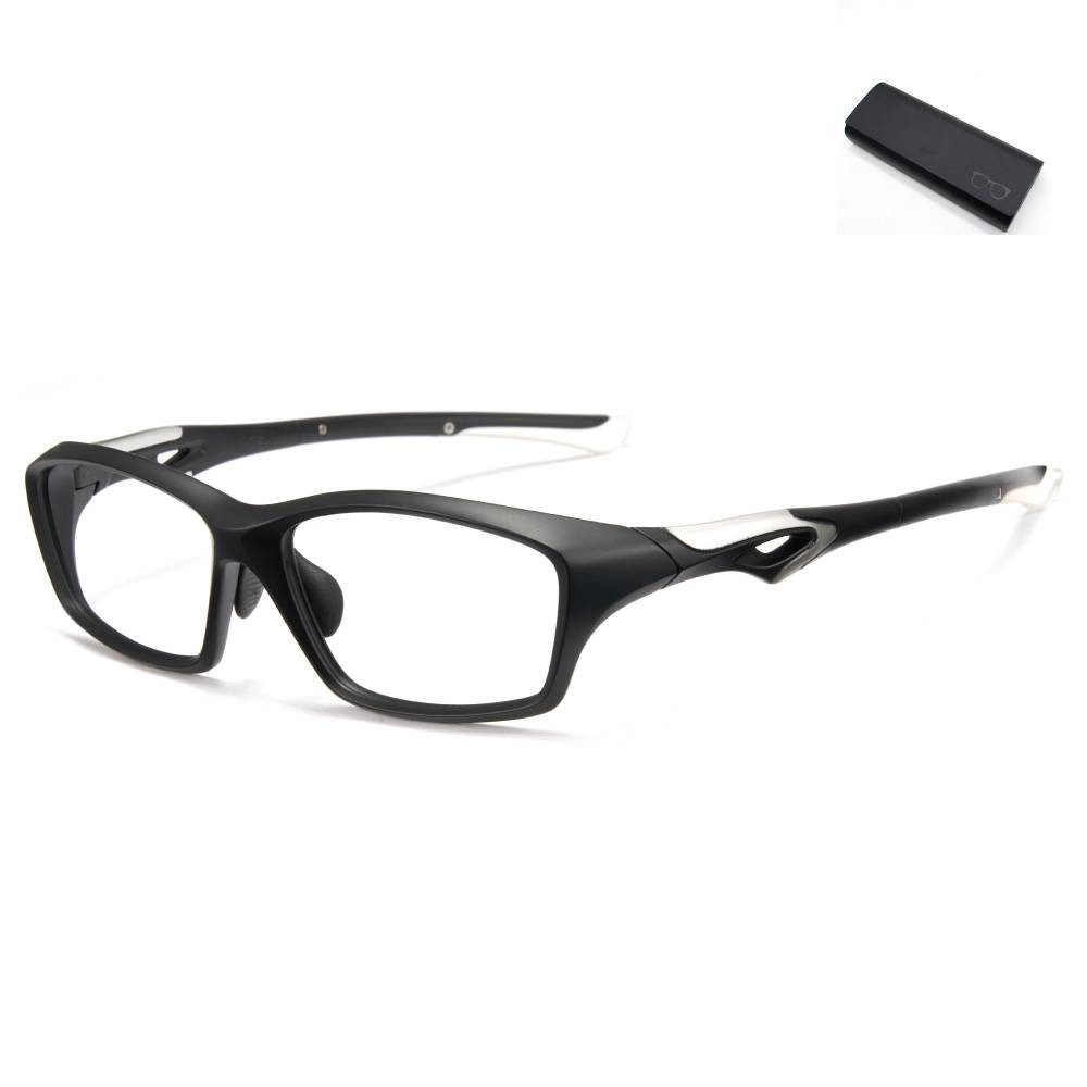 Blusmart Lesebrille Damen Herren Blaulichtfilter Anti-Rutsch Ultraleicht, Für den Außenbereich, Dioptrien 100-400° mit Brillenetui