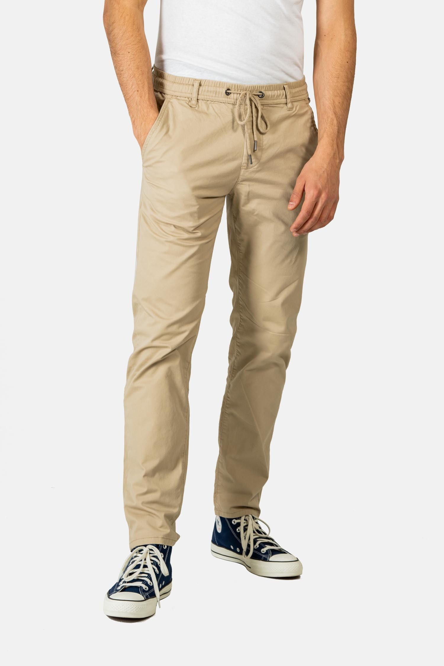 REELL Chinohose Reflex Easy LW