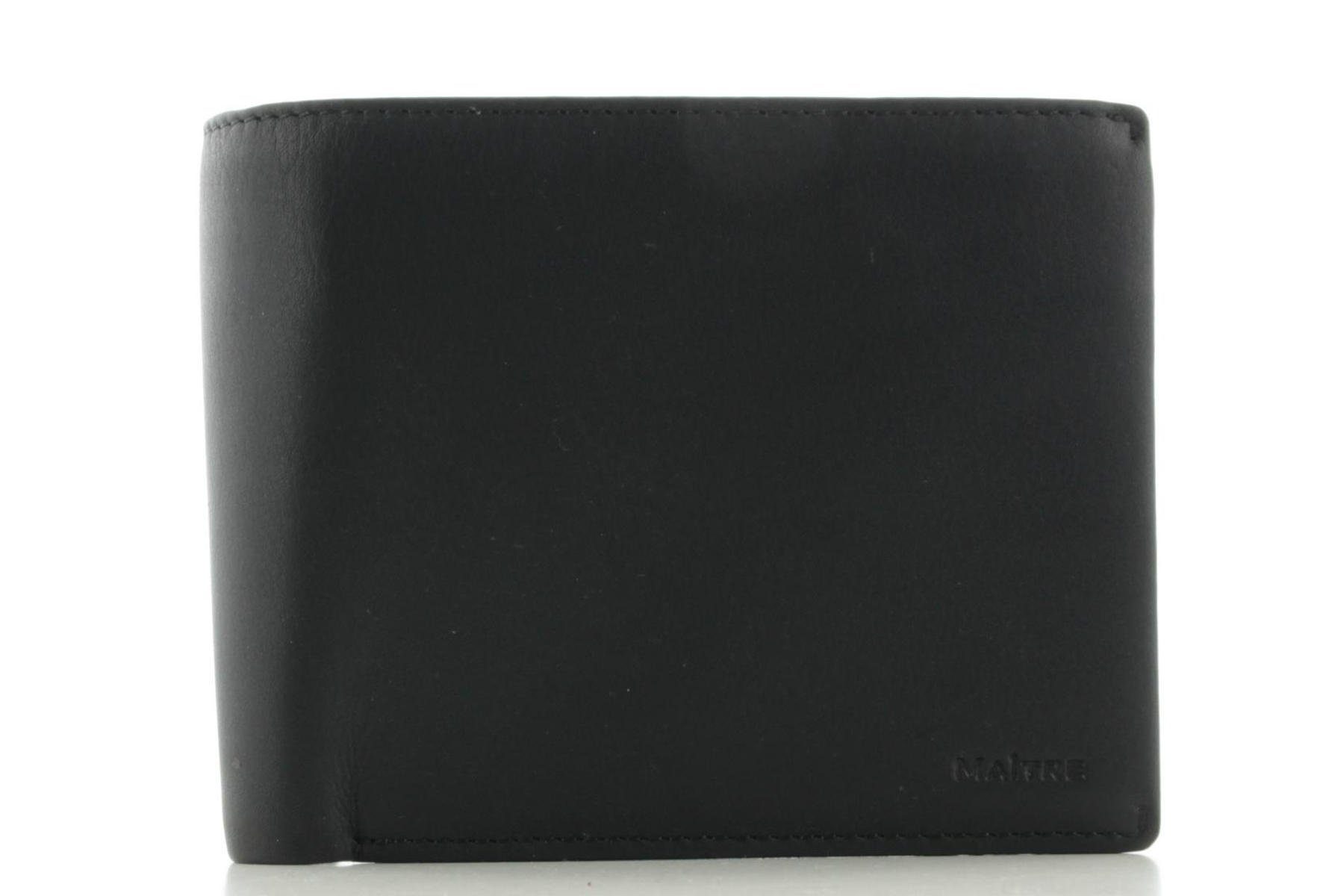Maître Geldbörse F3 Gandolf BillFold H6 günstig online kaufen