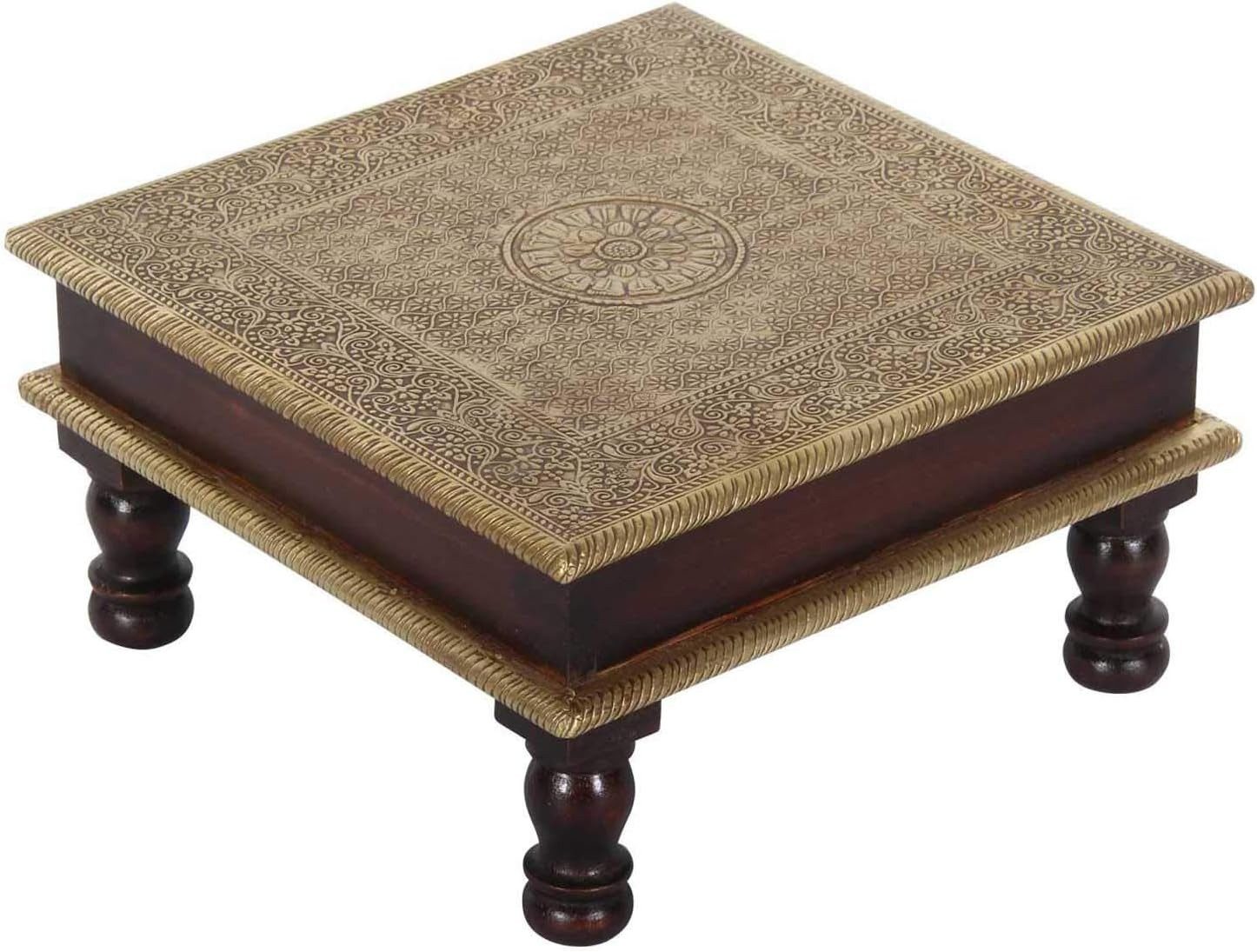 Casa Moro Beistelltisch Casa Moro Orientalischer günstig online kaufen