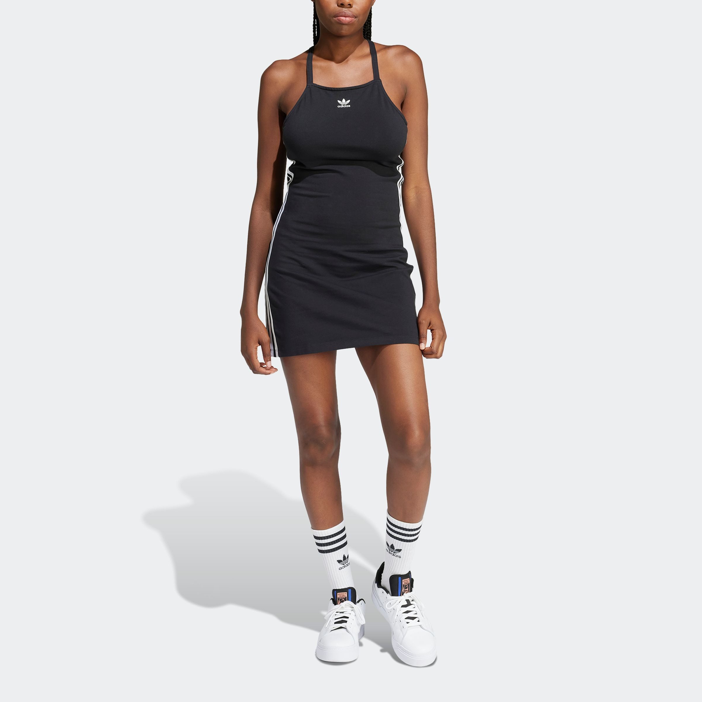 adidas Originals Minikleid 3 S DRESS günstig online kaufen