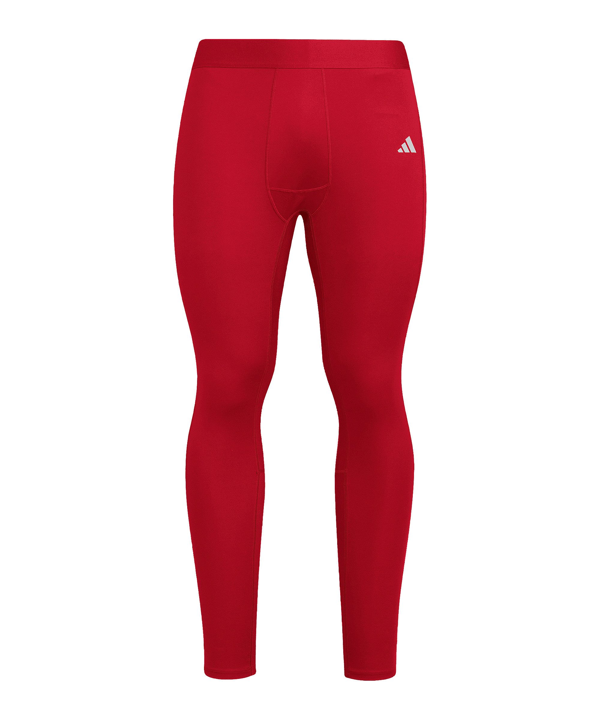 Sporthose adidas Performance TechFit Tight Underwear - Hosen