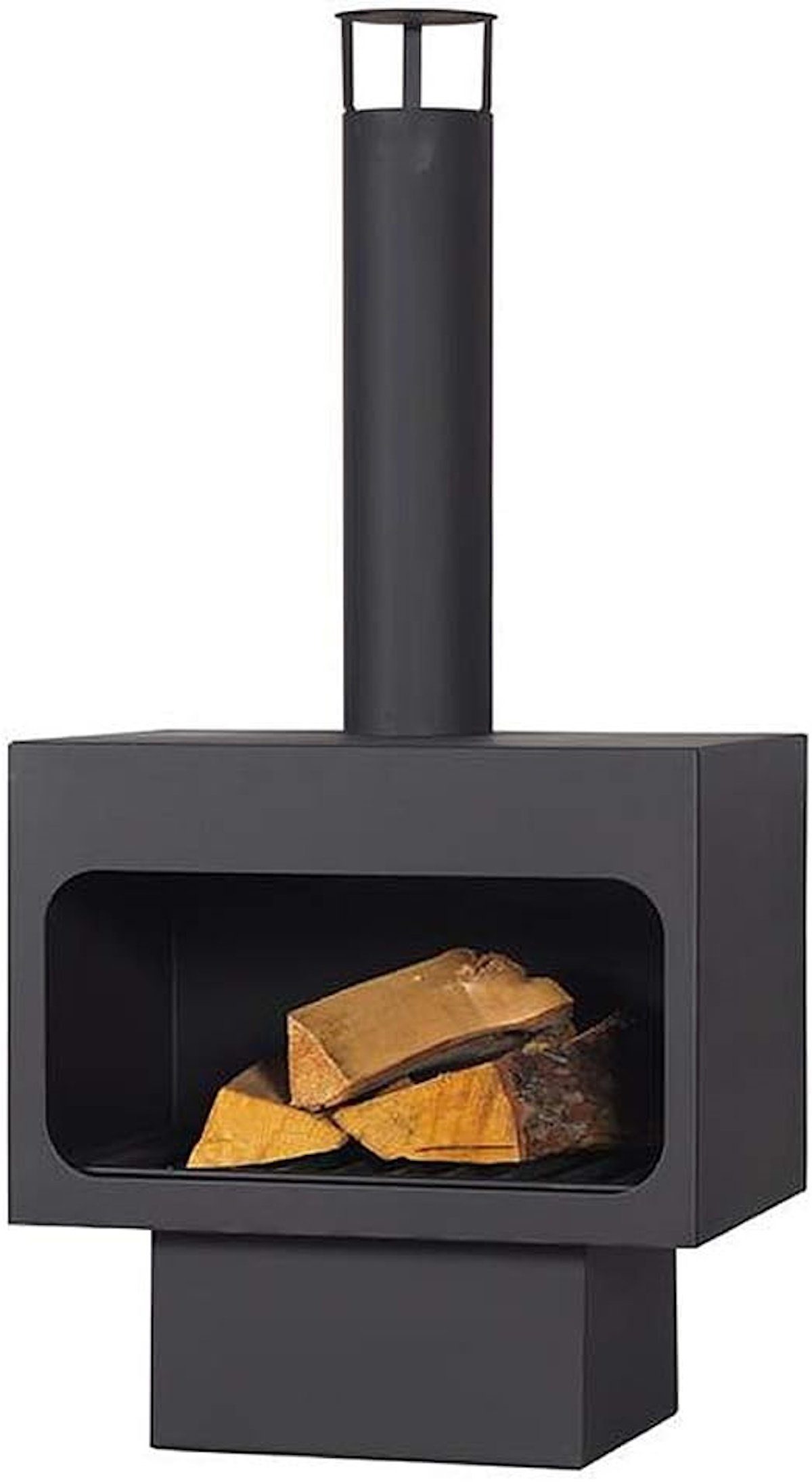 Gardener Gartenkamin Kamin 201 - günstig online kaufen