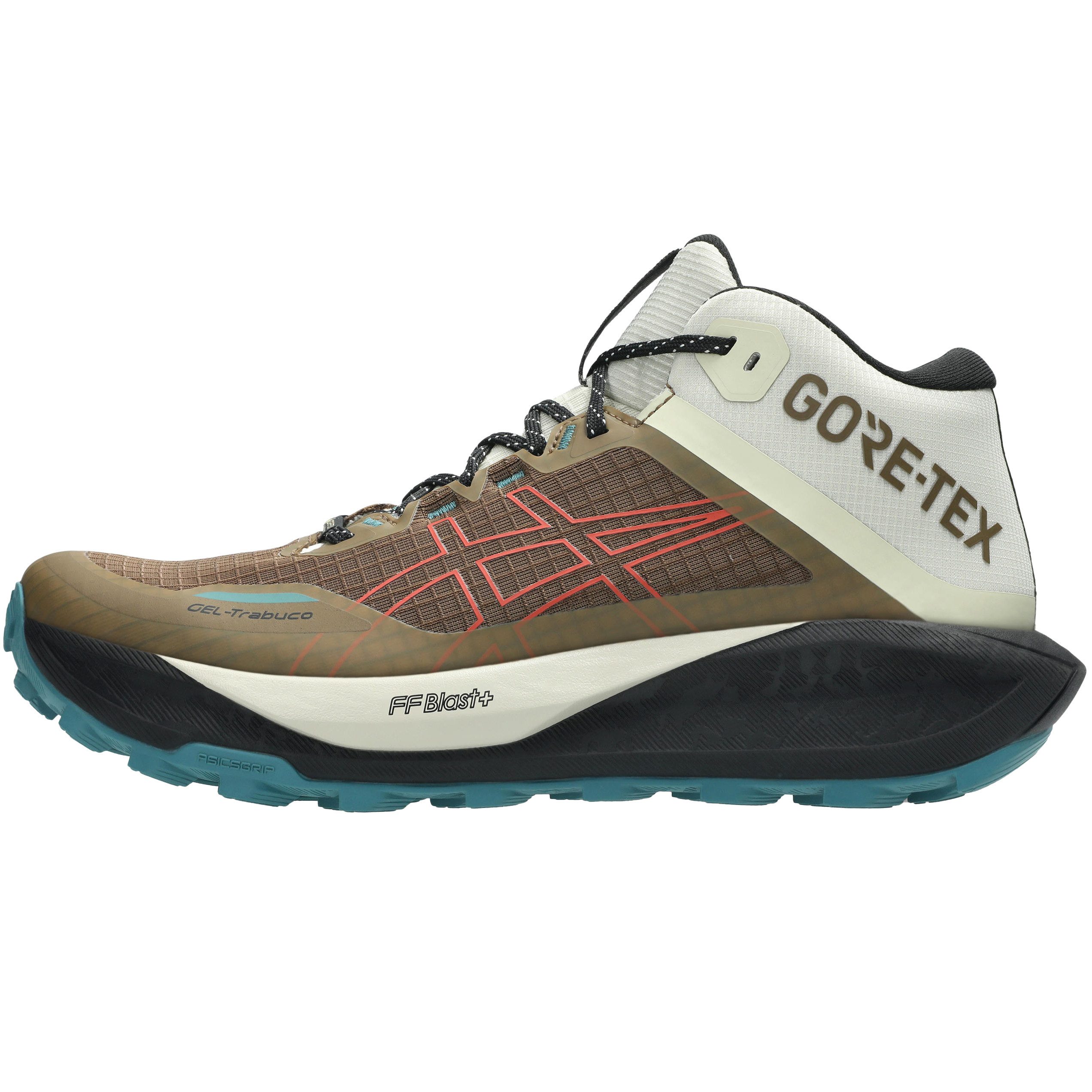 Asics Asics Gel Trabuco MT GTX Trailrunningschuh