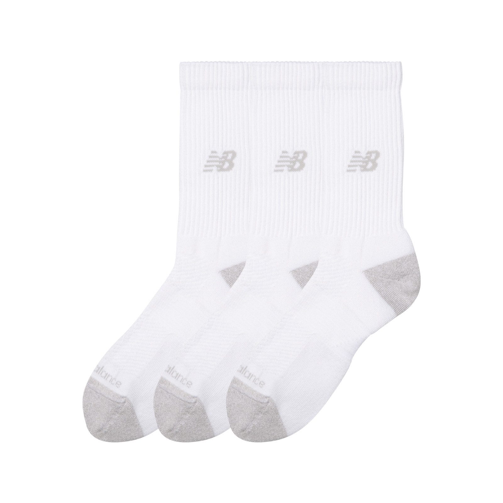 New Balance Sportsocken ACTIVE CREW SOCKS 3 PACK (3-Paar) günstig online kaufen