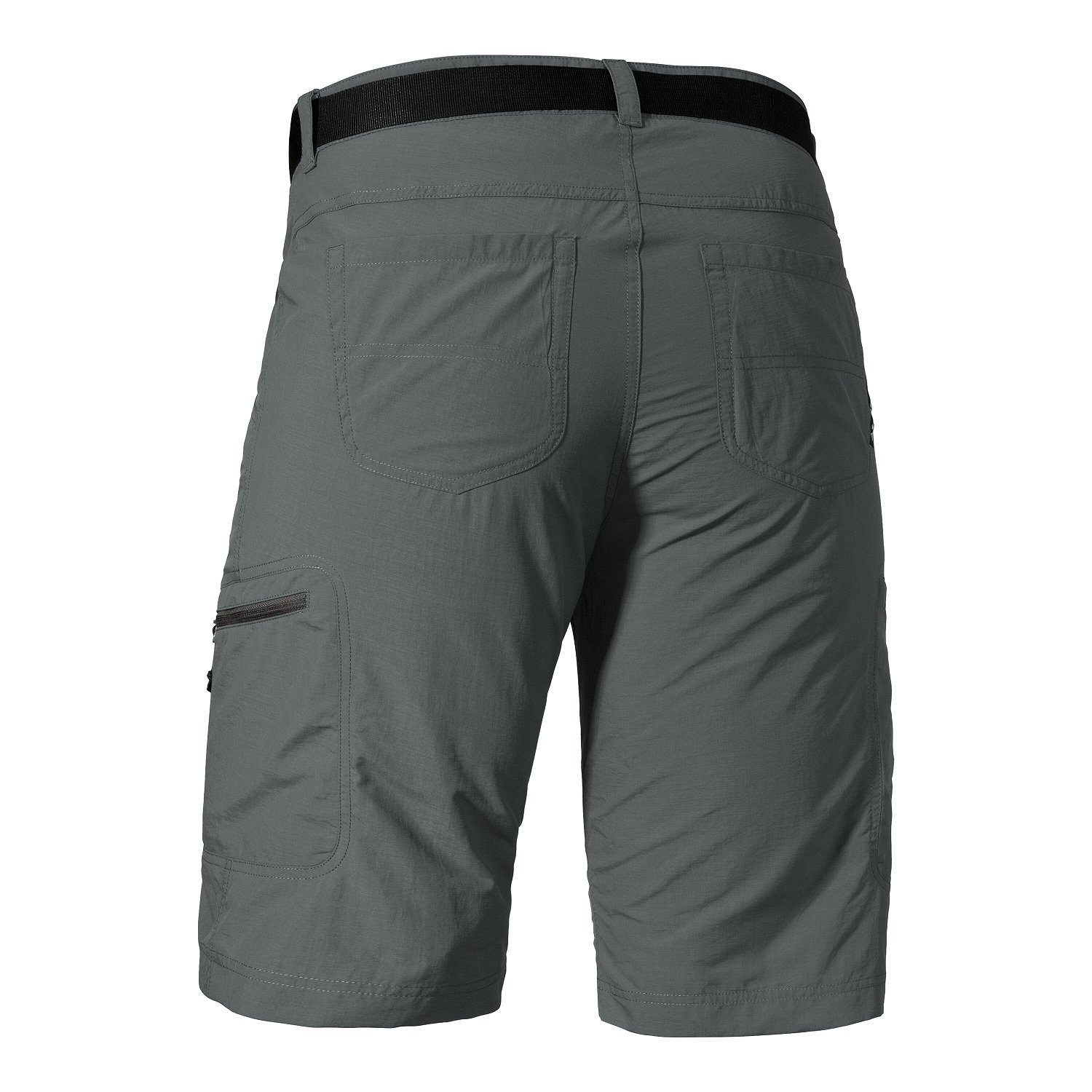 Schöffel Trekkinghose Reise-Wanderhose Silvaplana2 kurz (UV-Schutz) günstig online kaufen