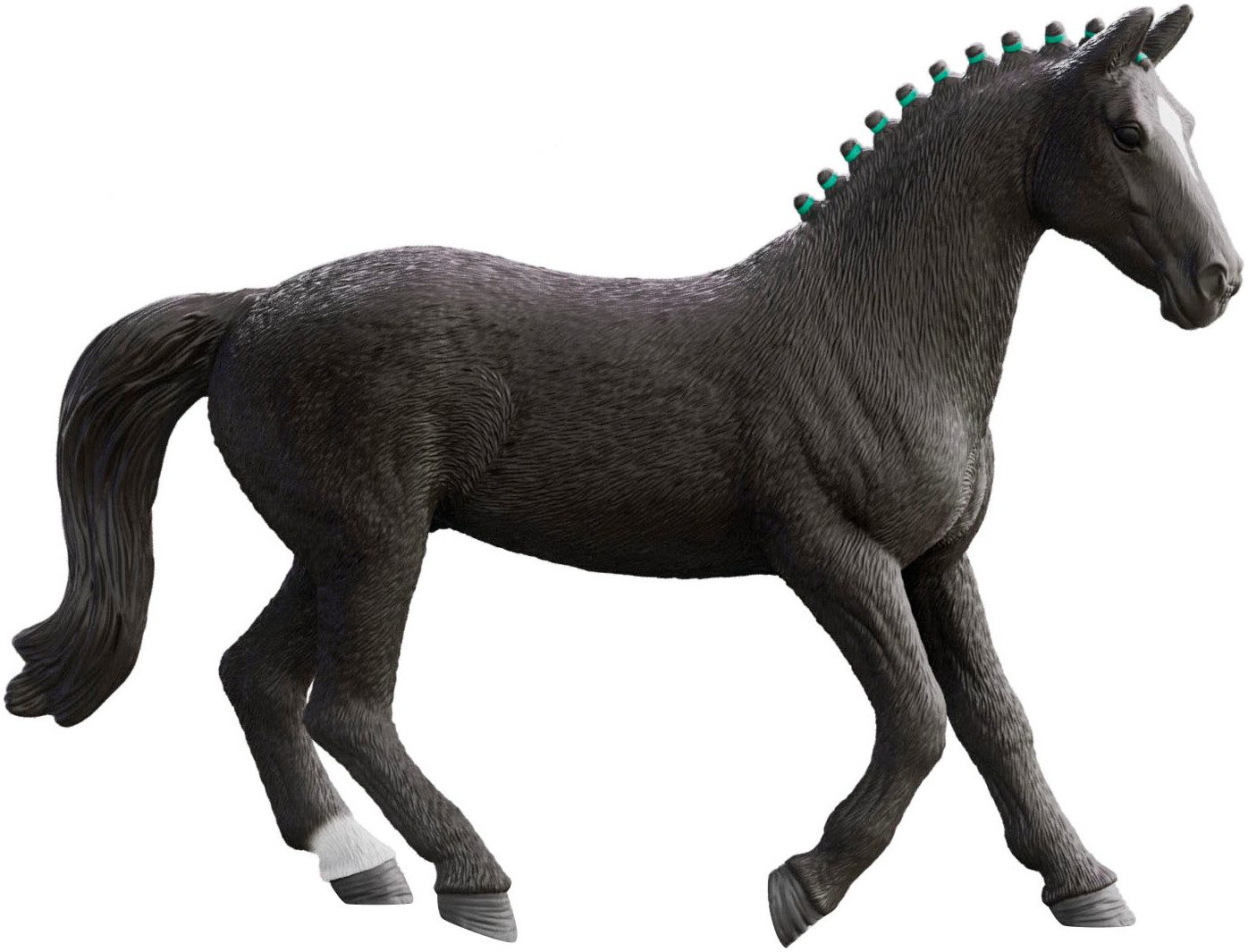 Schleich® Spielfigur HORSE CLUB, Lisa & Storm (42712), Made in Europe