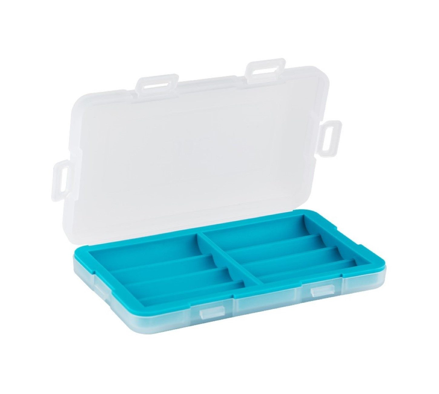 Batteriebox Battery Case Batteriebox für bis zu 8x AA Batterien