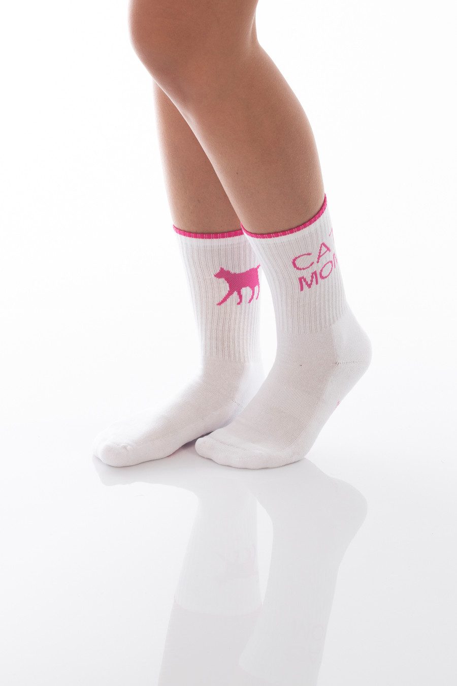 DAILYSOCKS Socken CAT MOM 2.0 günstig online kaufen