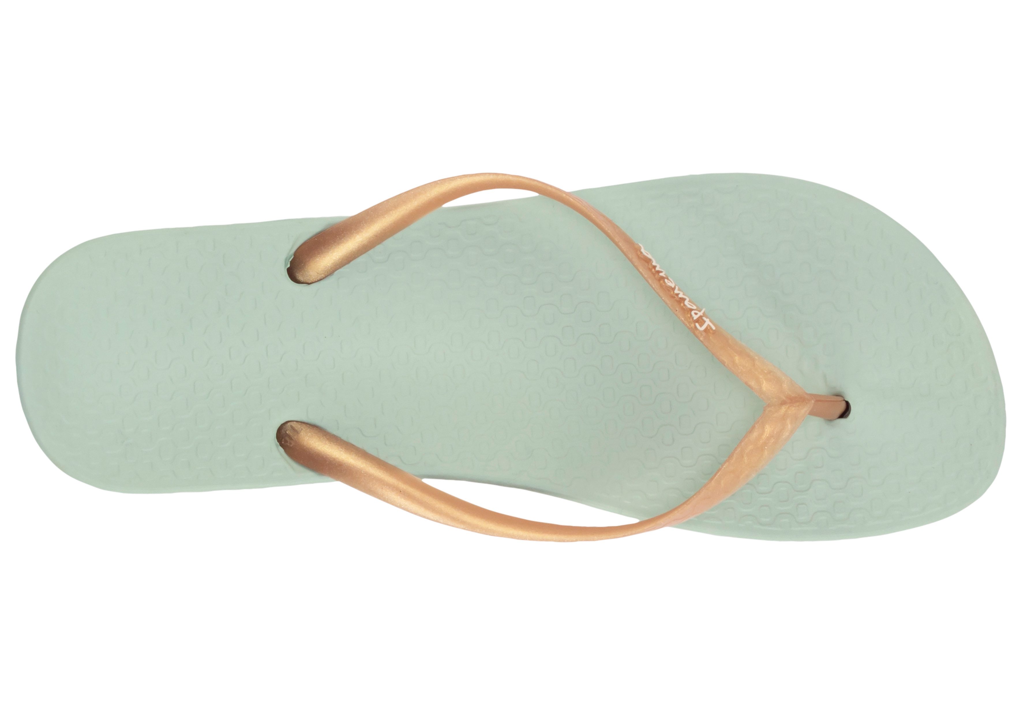 Ipanema IPANEMA ANATOMICA TAN FEM Zehentrenner – Bild 4 von 5