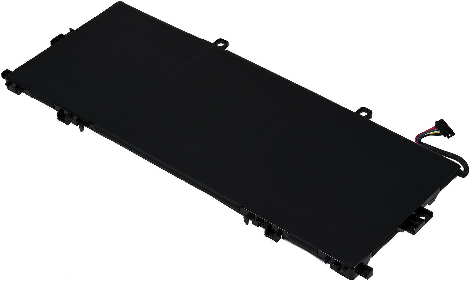 (11.55 Laptop-Akku Akku Powery V) Asus für mAh 13 4150 UX331FNL-DH51T ZenBook