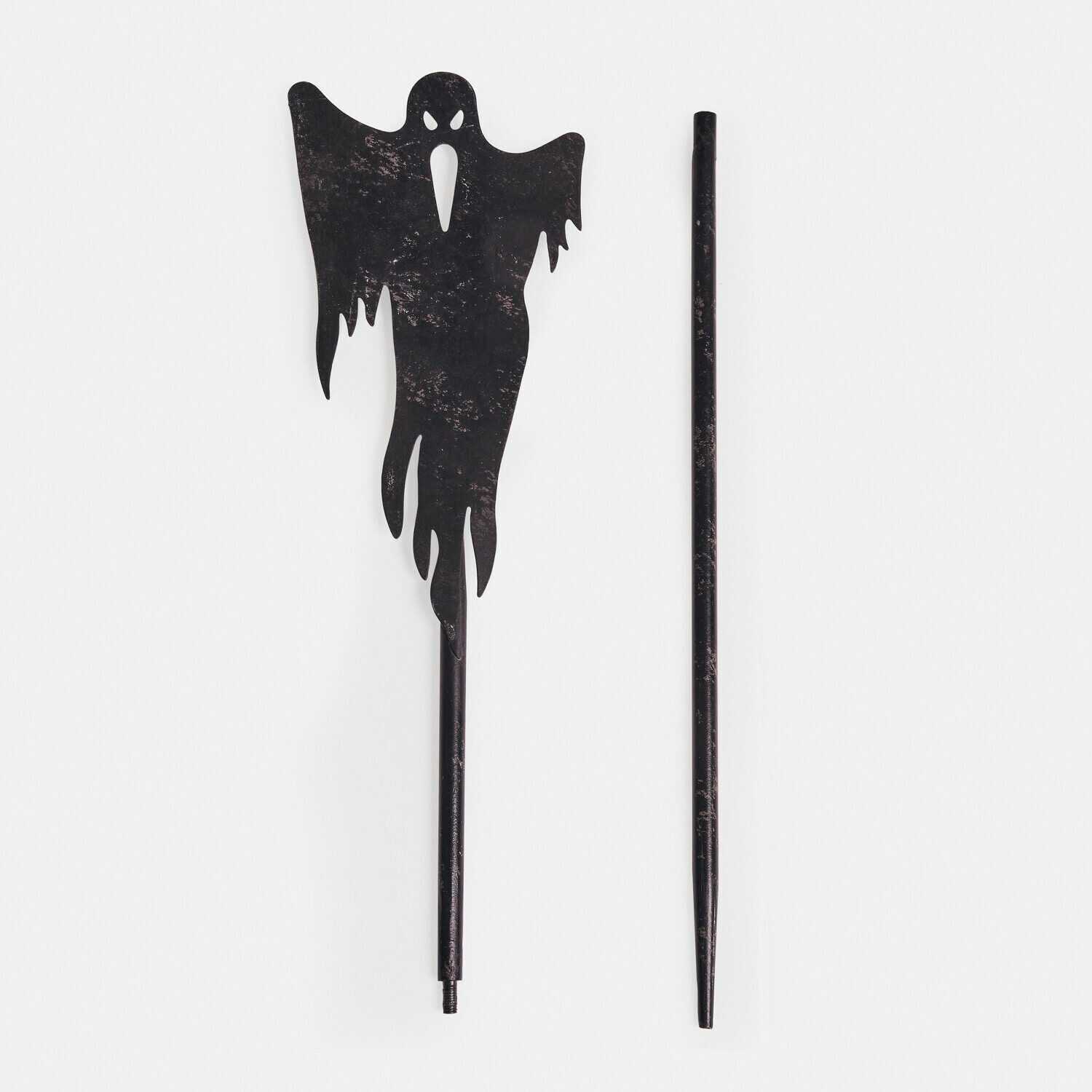 Mirabeau Gartenstecker Deko-Stab Dorellia antikschwarz