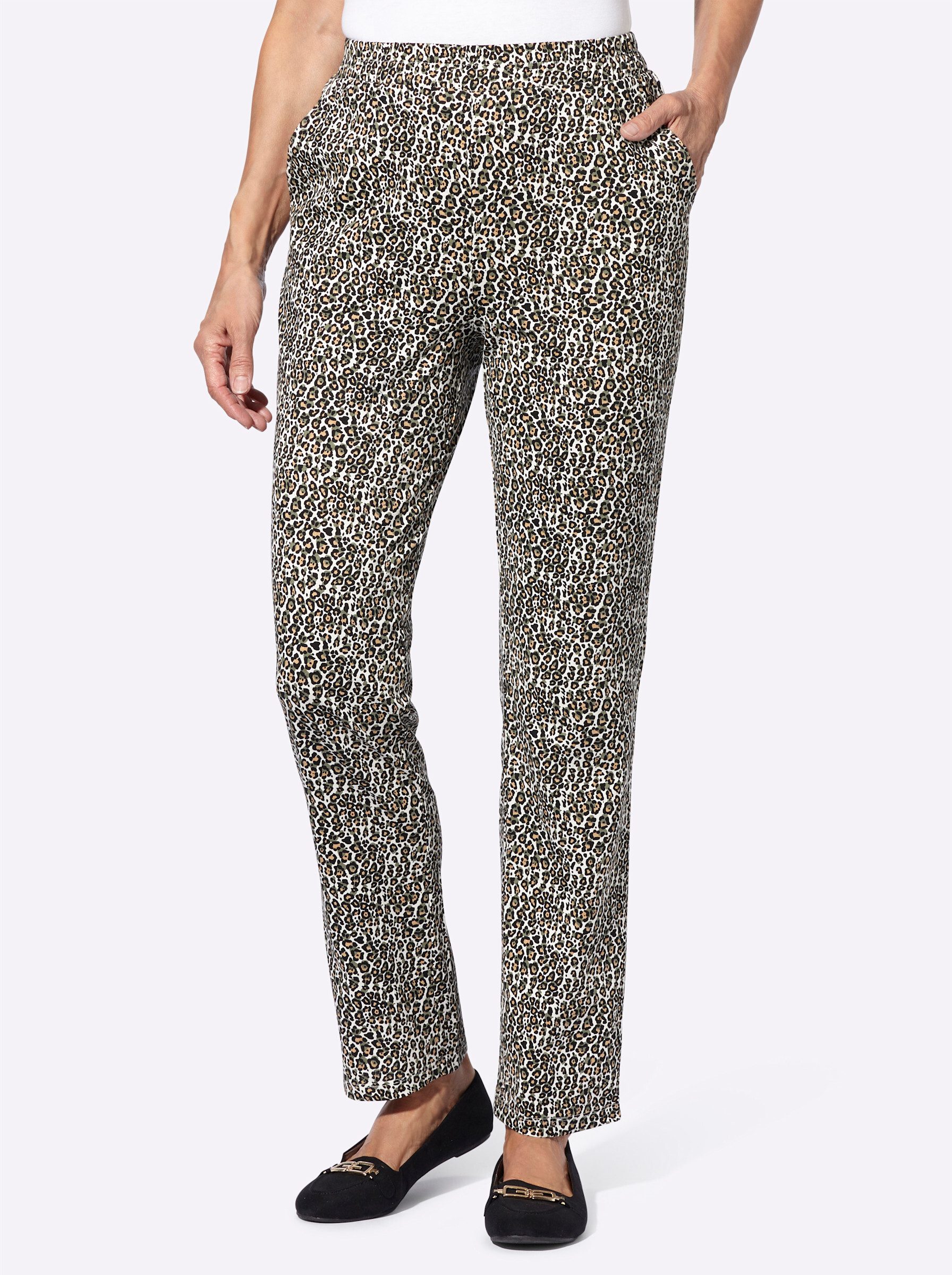 Sieh an! Jogginghose Freizeithose günstig online kaufen