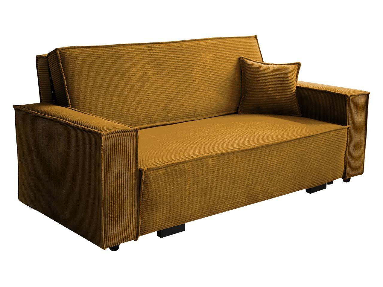MIRJAN24 Schlafsofa Viva Star IV, mit günstig online kaufen
