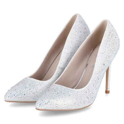 Buffalo Pumps JULIETTE ICE Pumps