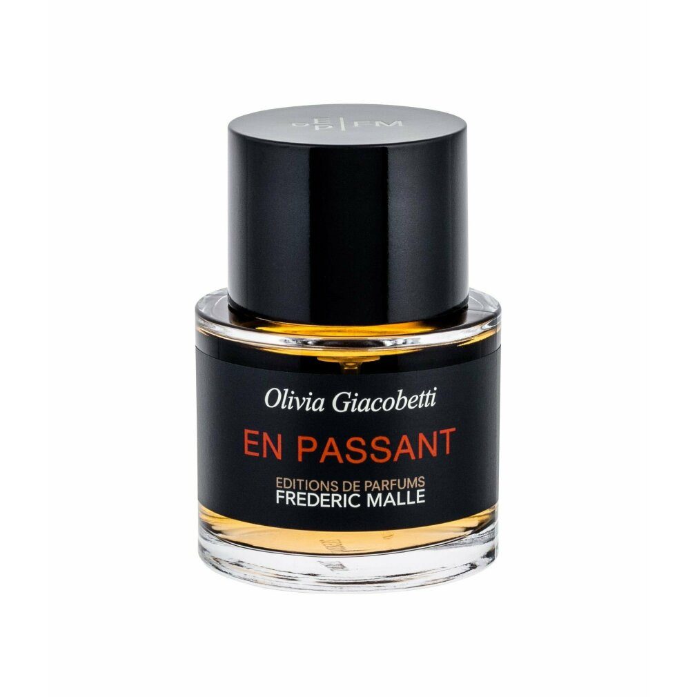 Frederic Malle Eau de Parfum En Passant 50ml