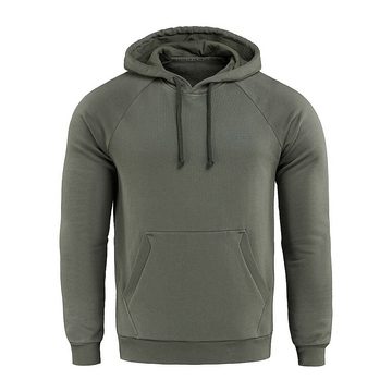 Helikon-Tex Longpullover M-Tac Hoodie (1-tlg)