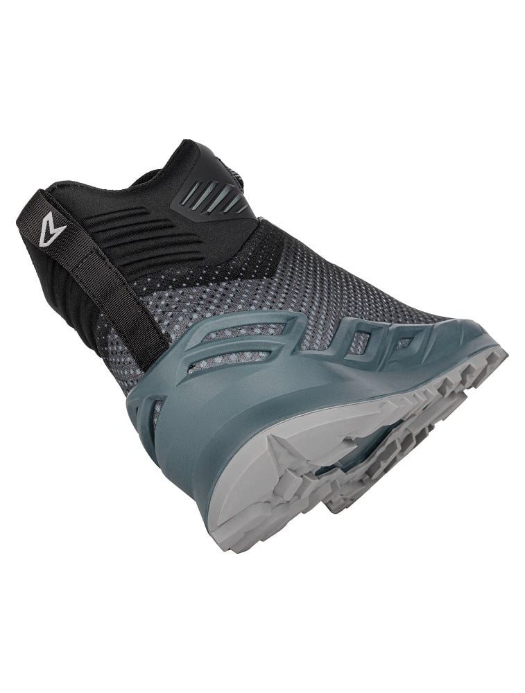 Lowa Merger Mid GTX (Multifunktion, Synthetik/Textil, wasserdicht) Wandersc günstig online kaufen