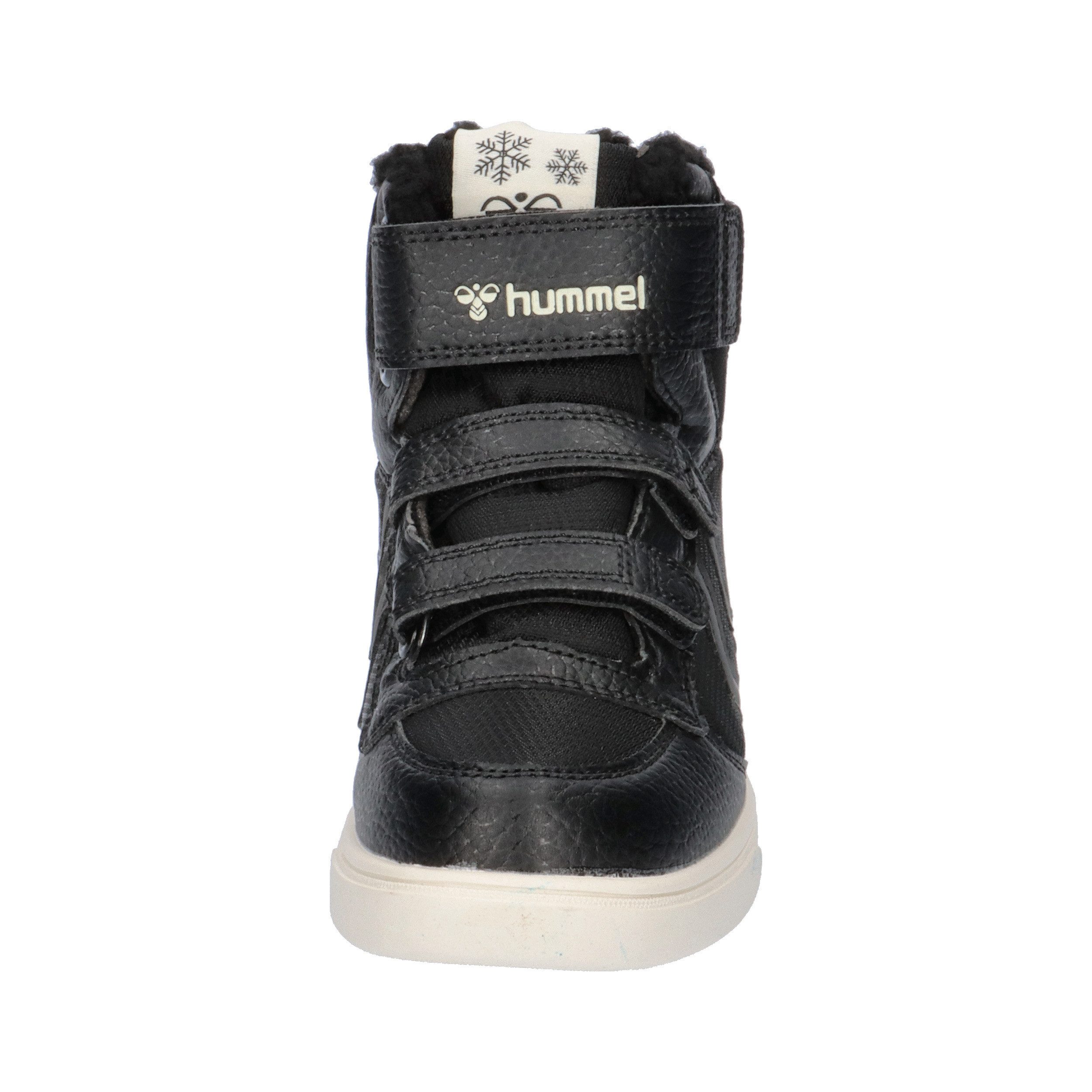 hummel Hummel Kinder Stiefel STADIL SUPER POLY BOOT TEX JR 215389 Winterstiefel