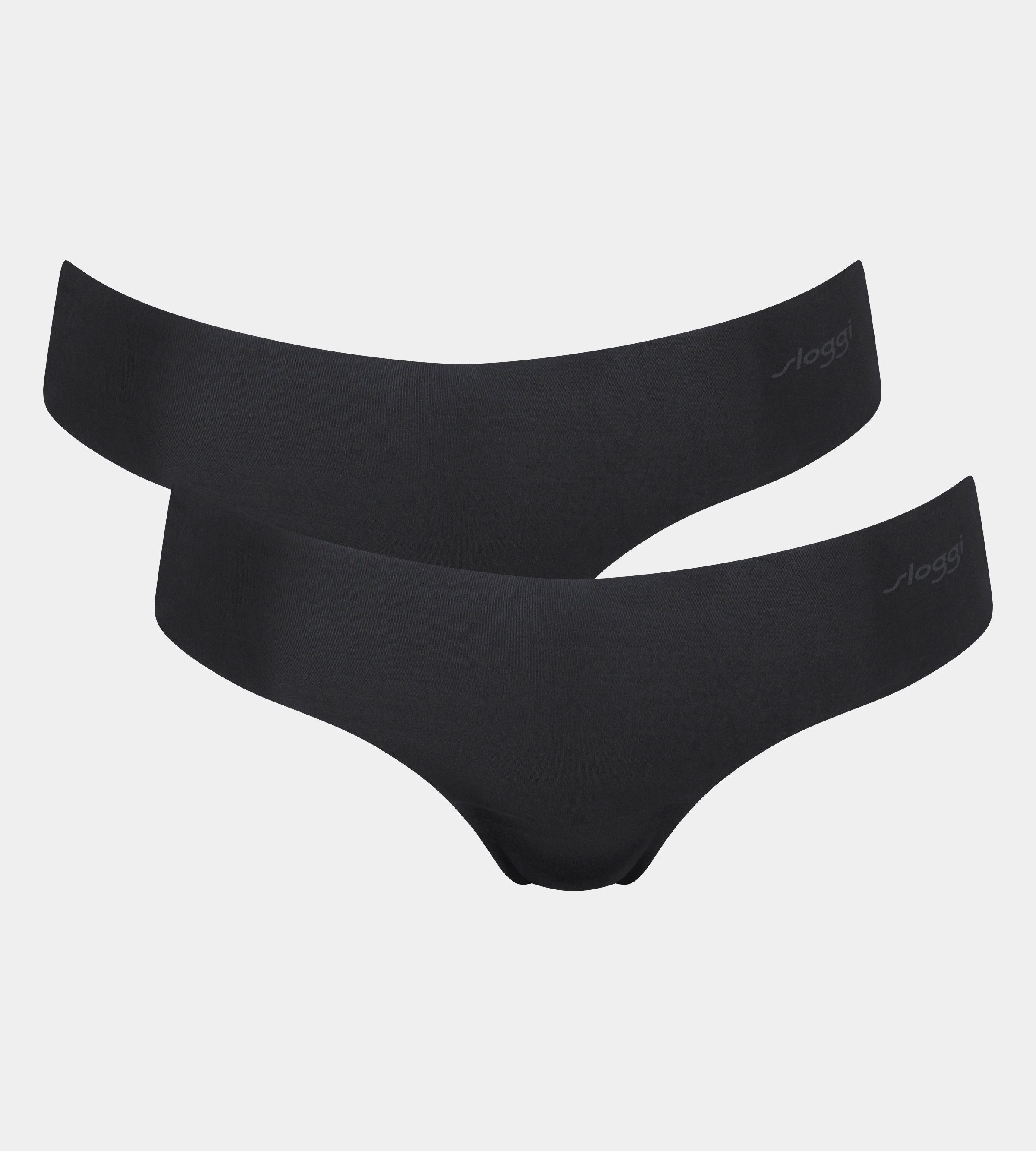 Slip ZERO Microfibre 2.0 Hipstring 2P
