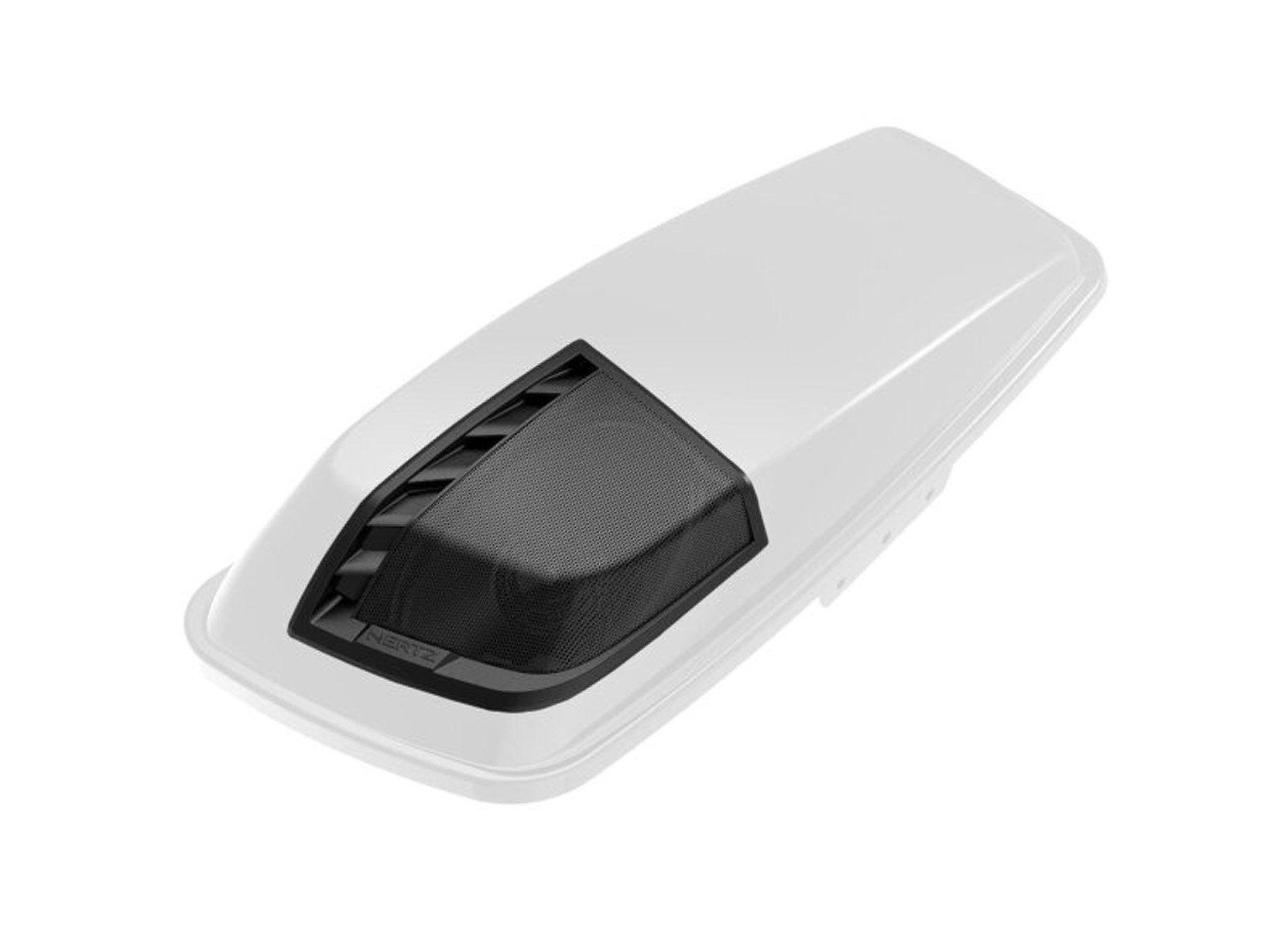 Hertz HD14H Einbau Kit für Harley-Davidson Motorrad Einbauzubehör Auto-Lautsprecher