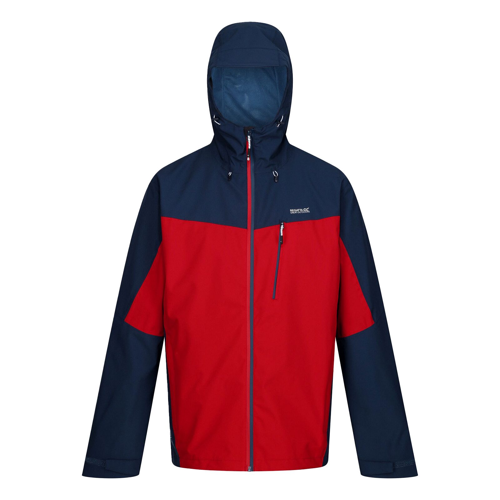 Regatta Regenjacke Regenjacke Birchdale mit verklebten günstig online kaufen
