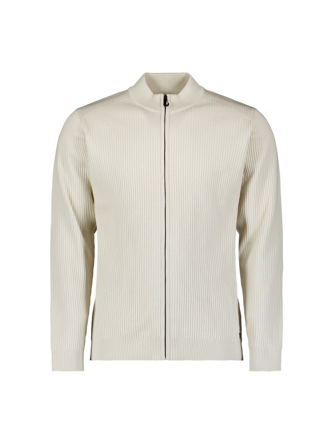 NO EXCESS Strickjacke