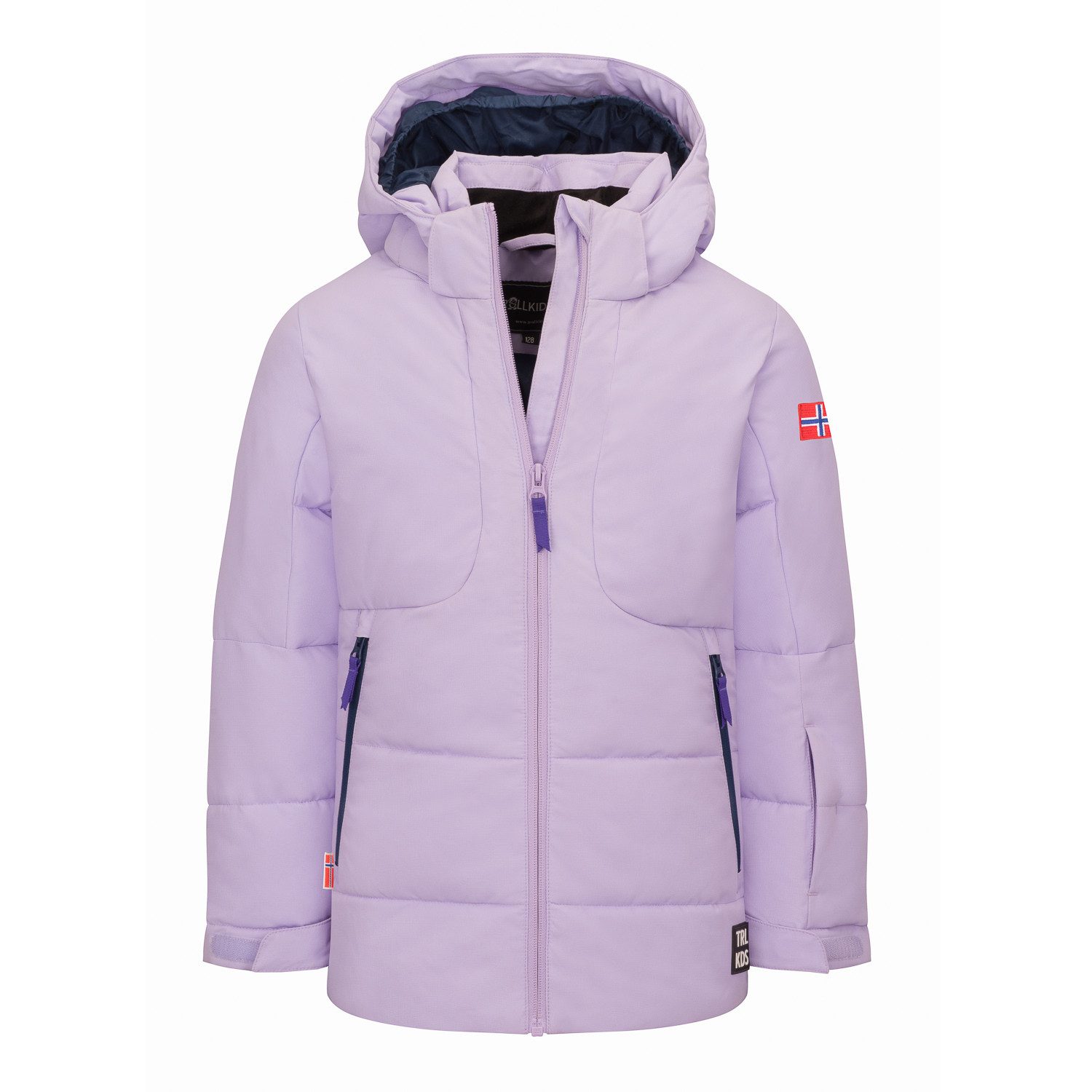 TROLLKIDS Skijacke Girls Rauland Jacket XT