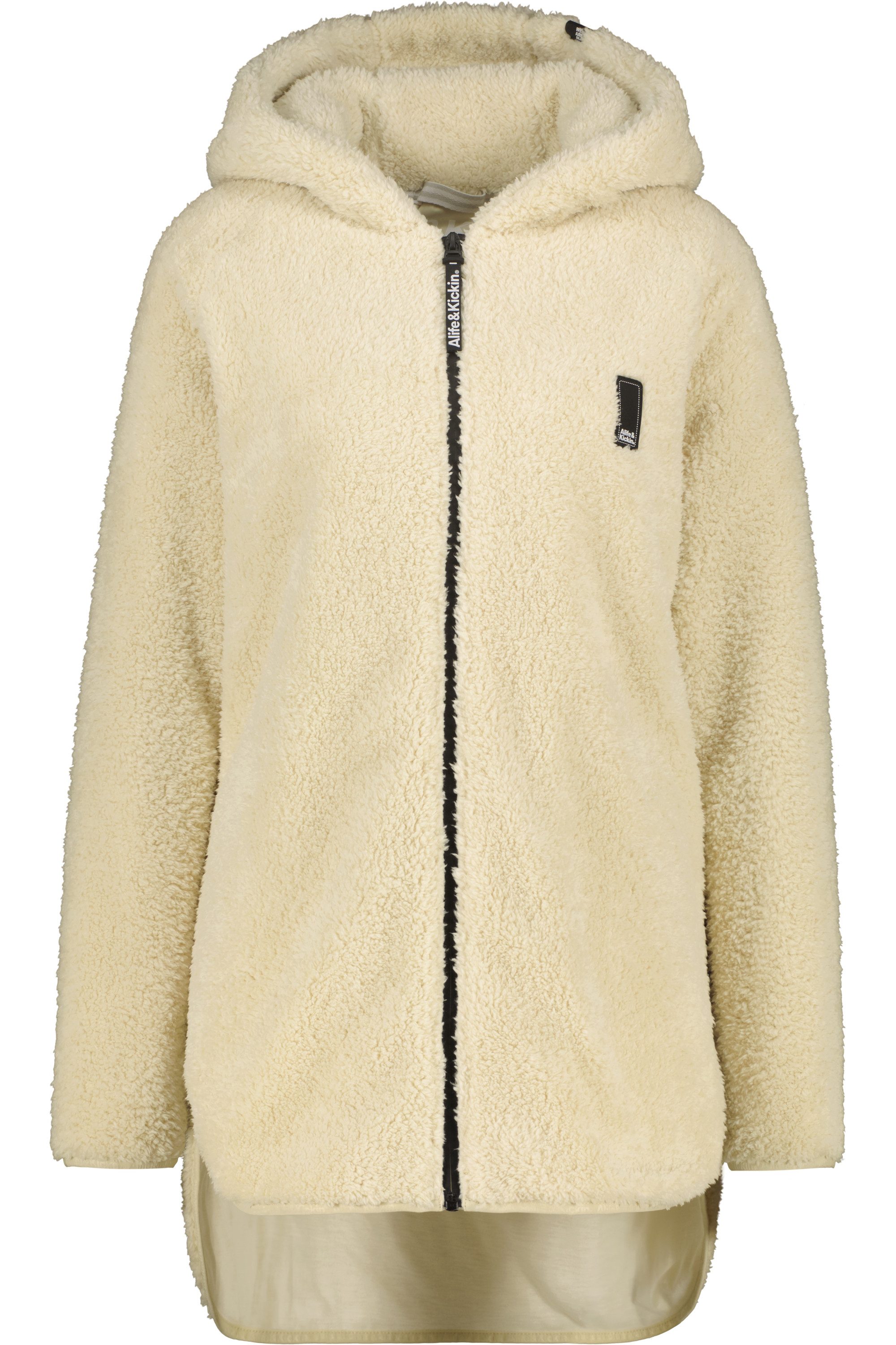 Alife & Kickin Sweatjacke Damen CassidyAK G