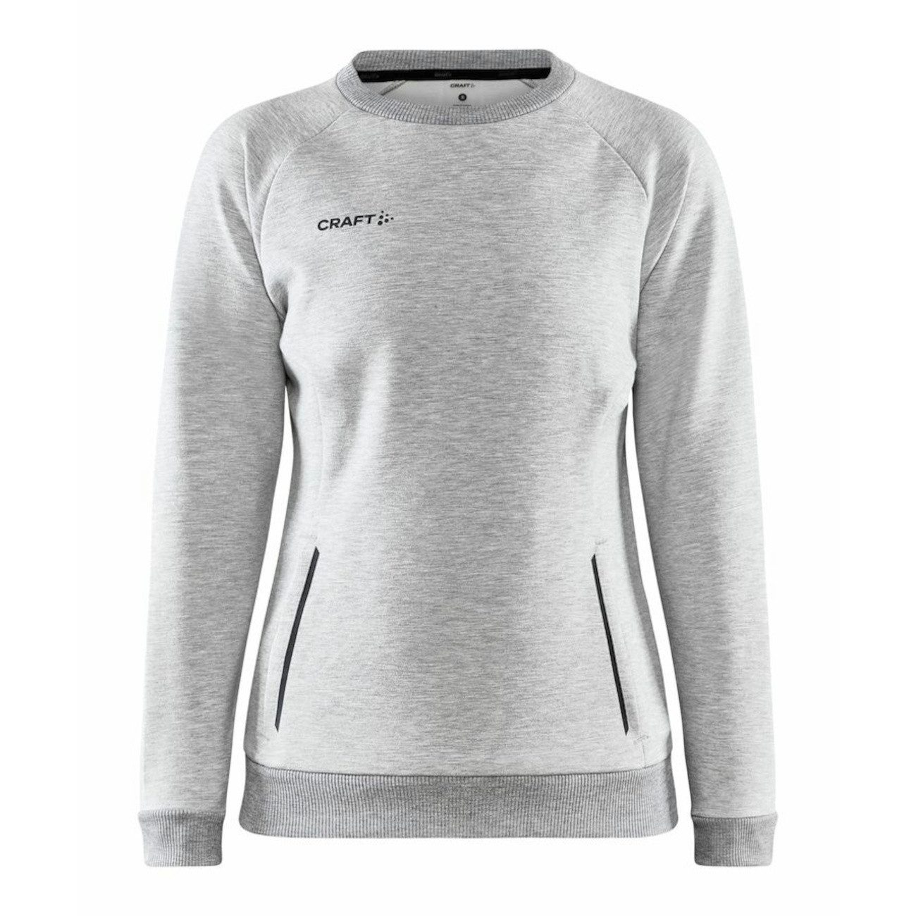 Craft Fleecepullover Craft Damen Pullover CORE SOUL CREW SWEATSHIRT W 1910628