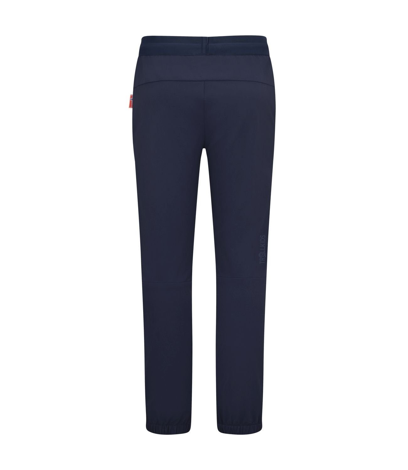 TROLLKIDS Outdoorhose Tronfjell Elastisch
