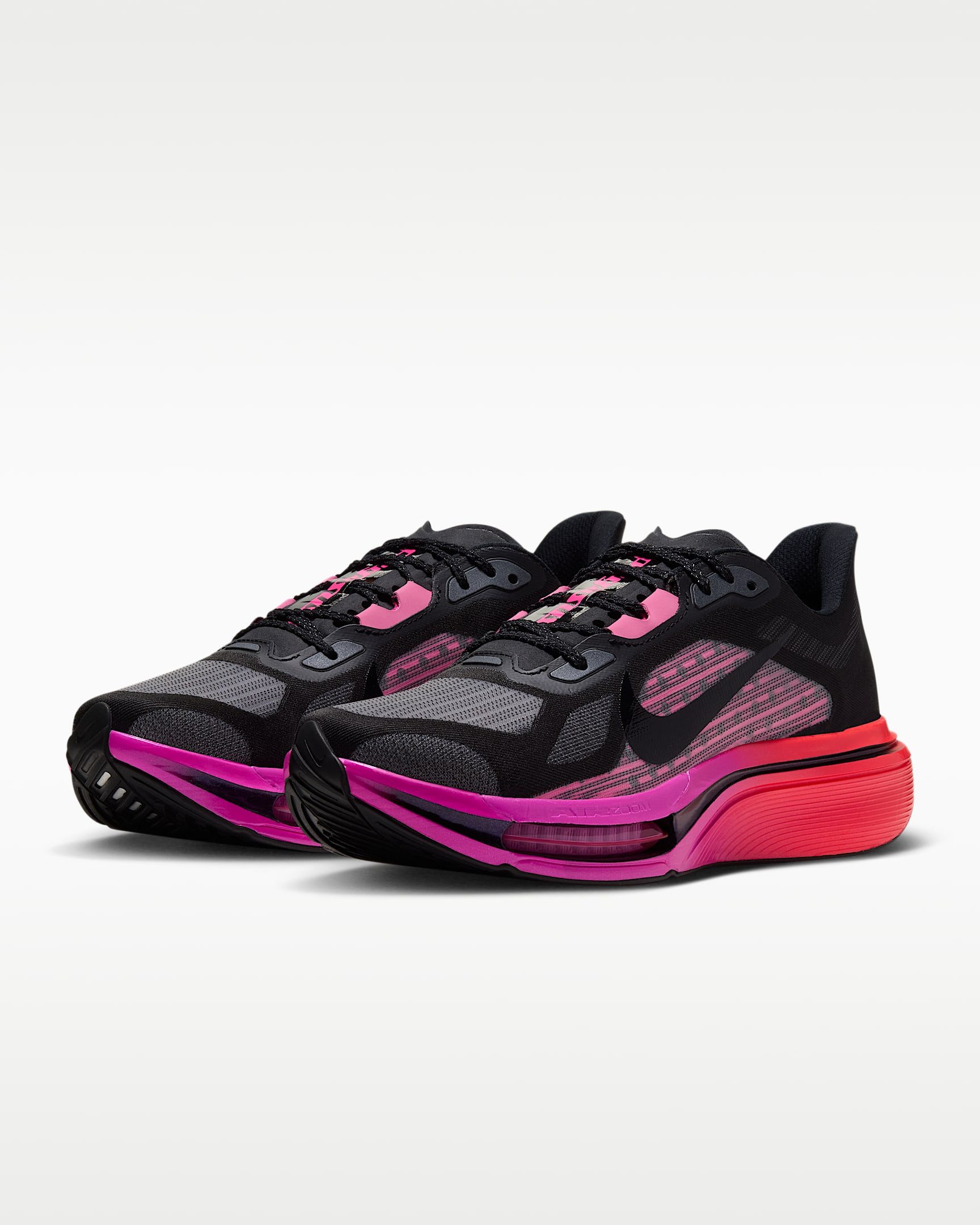 Nike Pegasus Plus 2 Laufschuh für mehr Dämpfung