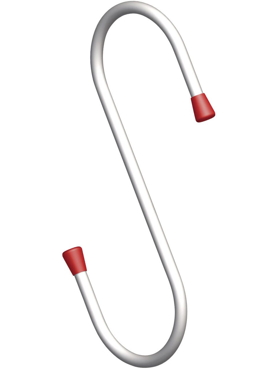 alfer Настенные крючки alfer Eimerhaken 180 mm 180 mm Stahl verzinkt