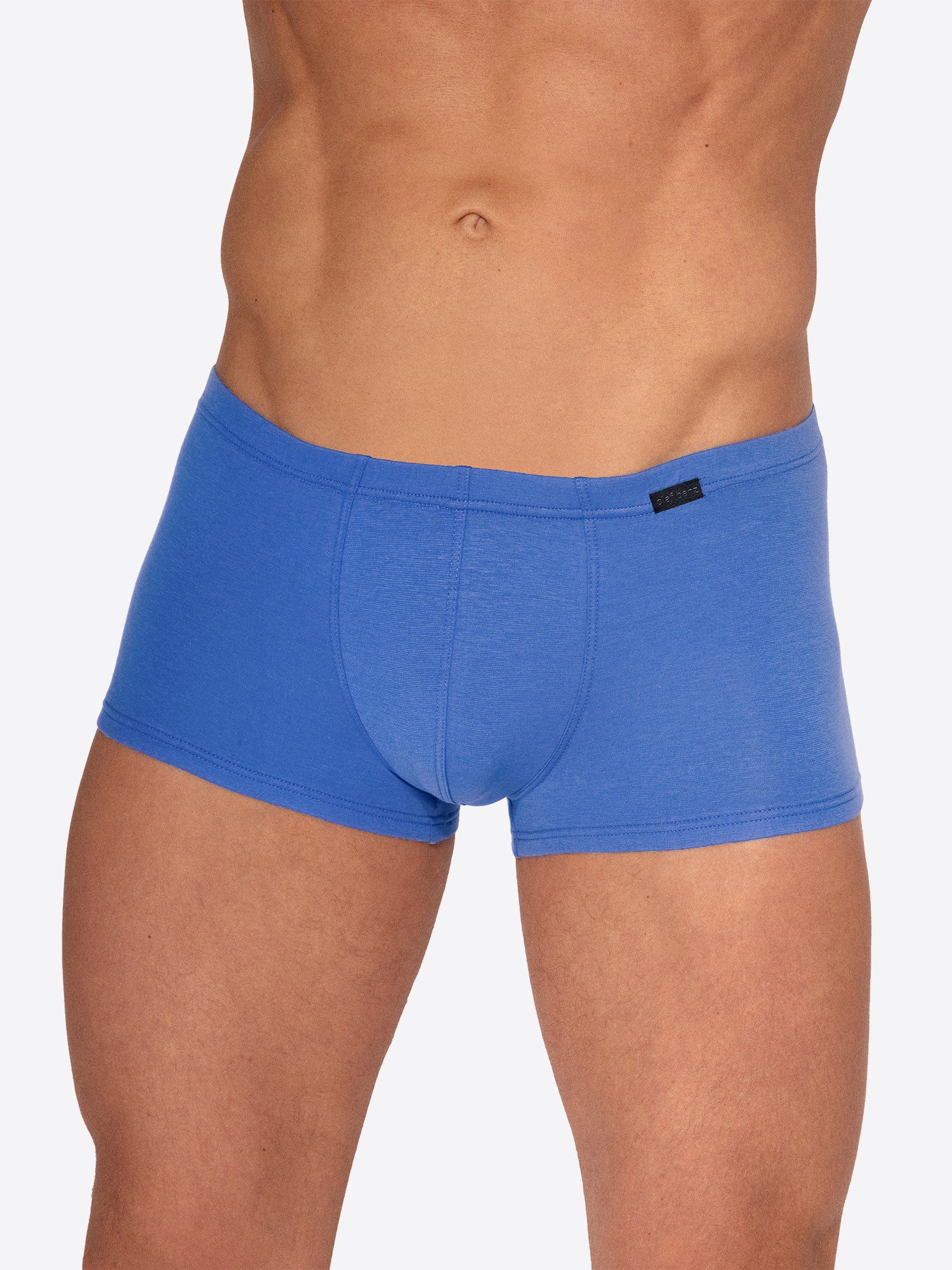 Boxer RED2556 Minipants