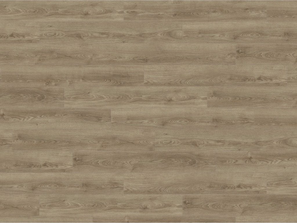HARO Designboden HARO Designboden Eiche Victoria Samtbraun Authentisch 8mm, 8 St.