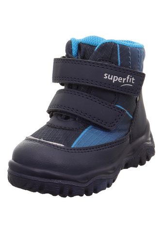  Superfit HUSKY WMS: Mittel žieminiai b...