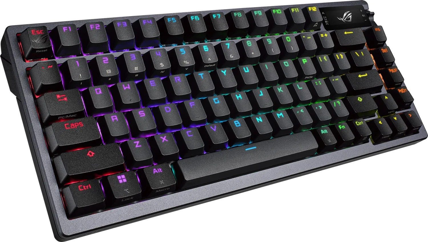 Asus ROG Azoth DE Gaming-Tastatur