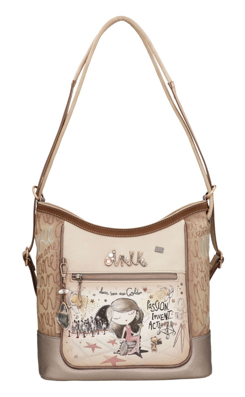 Anekke Rucksack Hollywood günstig online kaufen