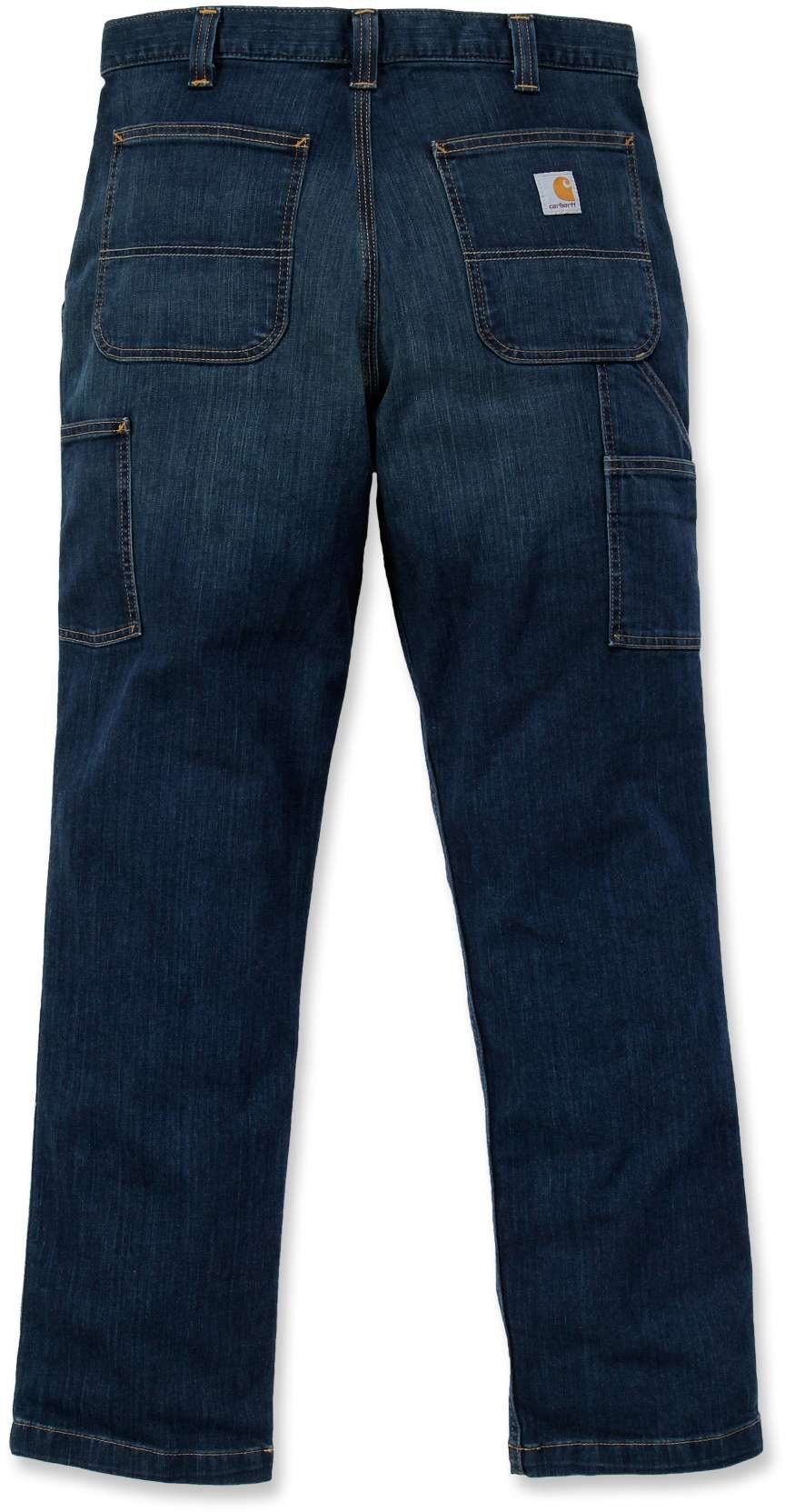 Carhartt Arbeitshose RF Relax Dungaree 102808
