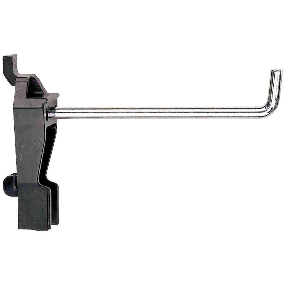 Werkzeughalter raaco 110778 Werkzeughaken Clip 3-75 mm Winkelhaken (L x B x H) 27 x 9