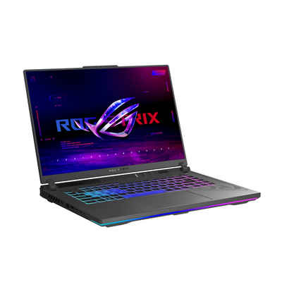 Asus ROG Strix G16 G614JV-N4120W Gaming-Notebook (40 cm/16 Zoll, Intel® Core™ i9-13980HX, 1 GB SSD)