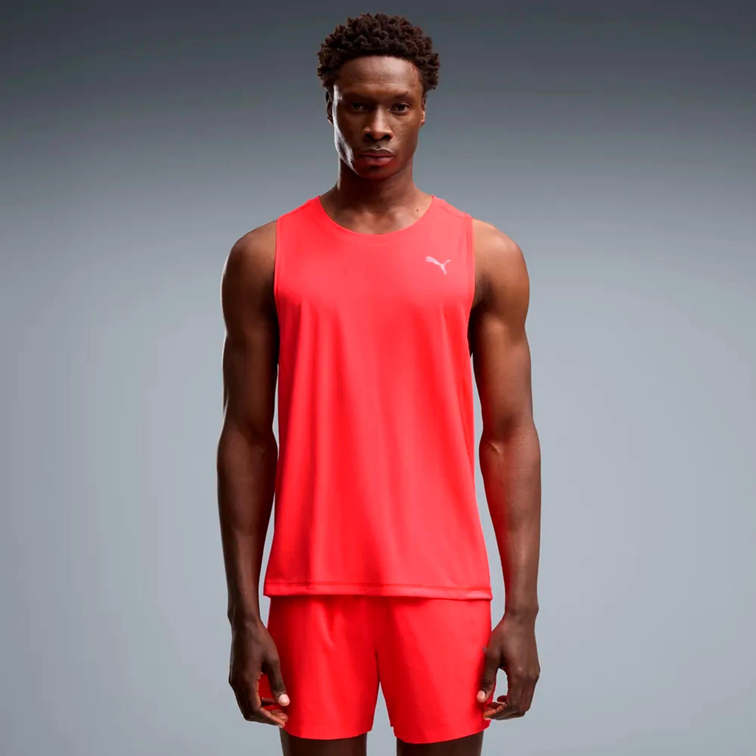 PUMA Laufshirt Velocity