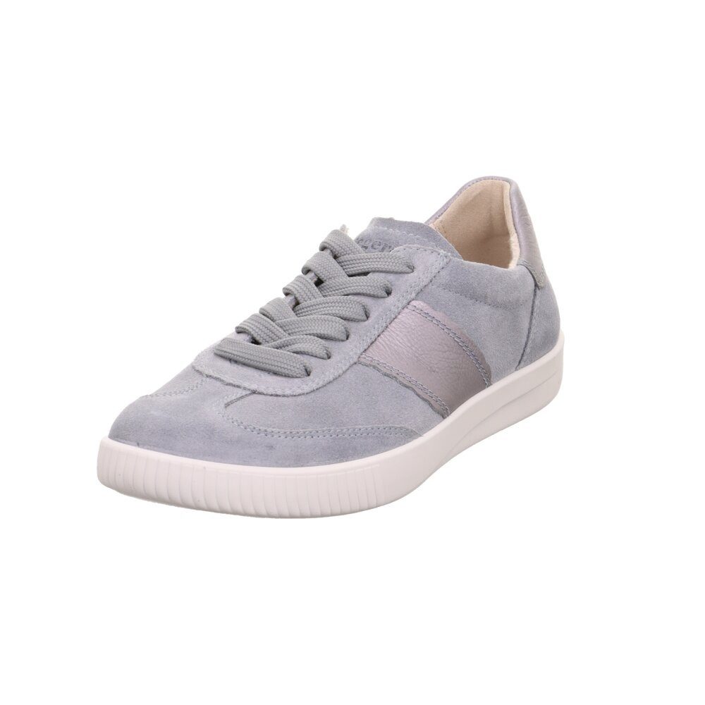 Legero Legero - SILENCE - Blau Schnürschuh günstig online kaufen