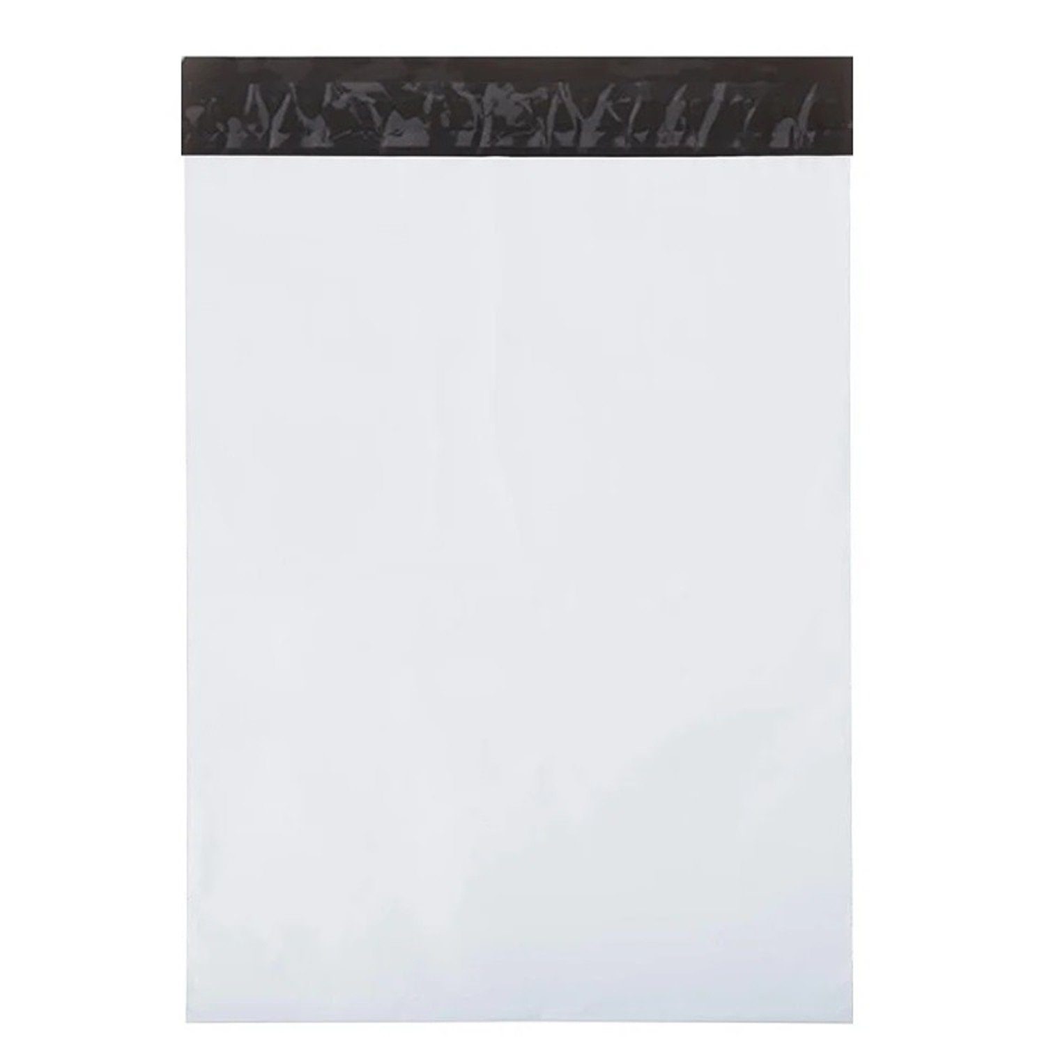 BAYLI Sonnenbrille 500 Stück Folienversandtaschen selbstklebend, 420 x 550 mm Versandbeu