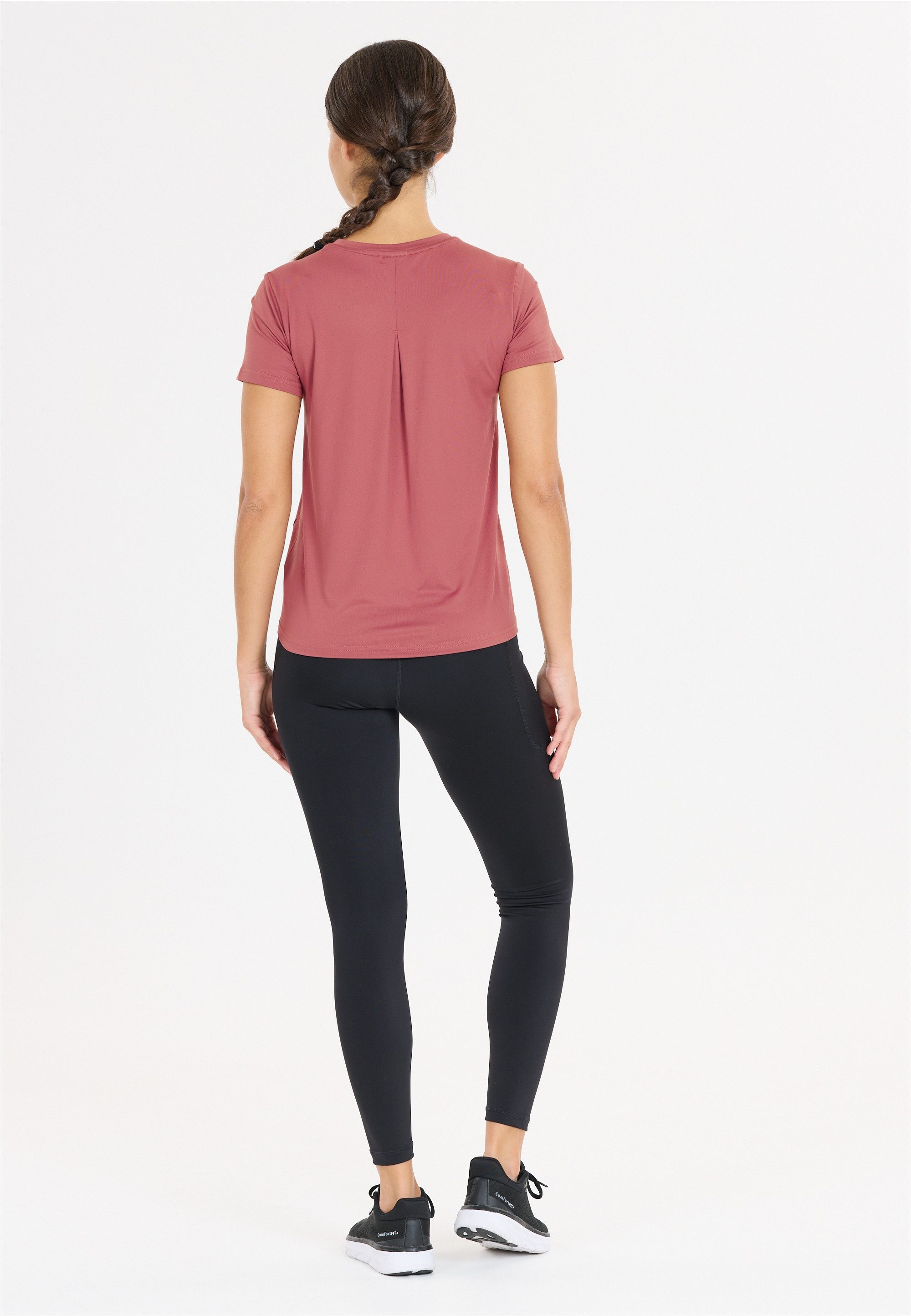 ATHLECIA Funktionsshirt Pacy V2 aus atmungsaktivem Material