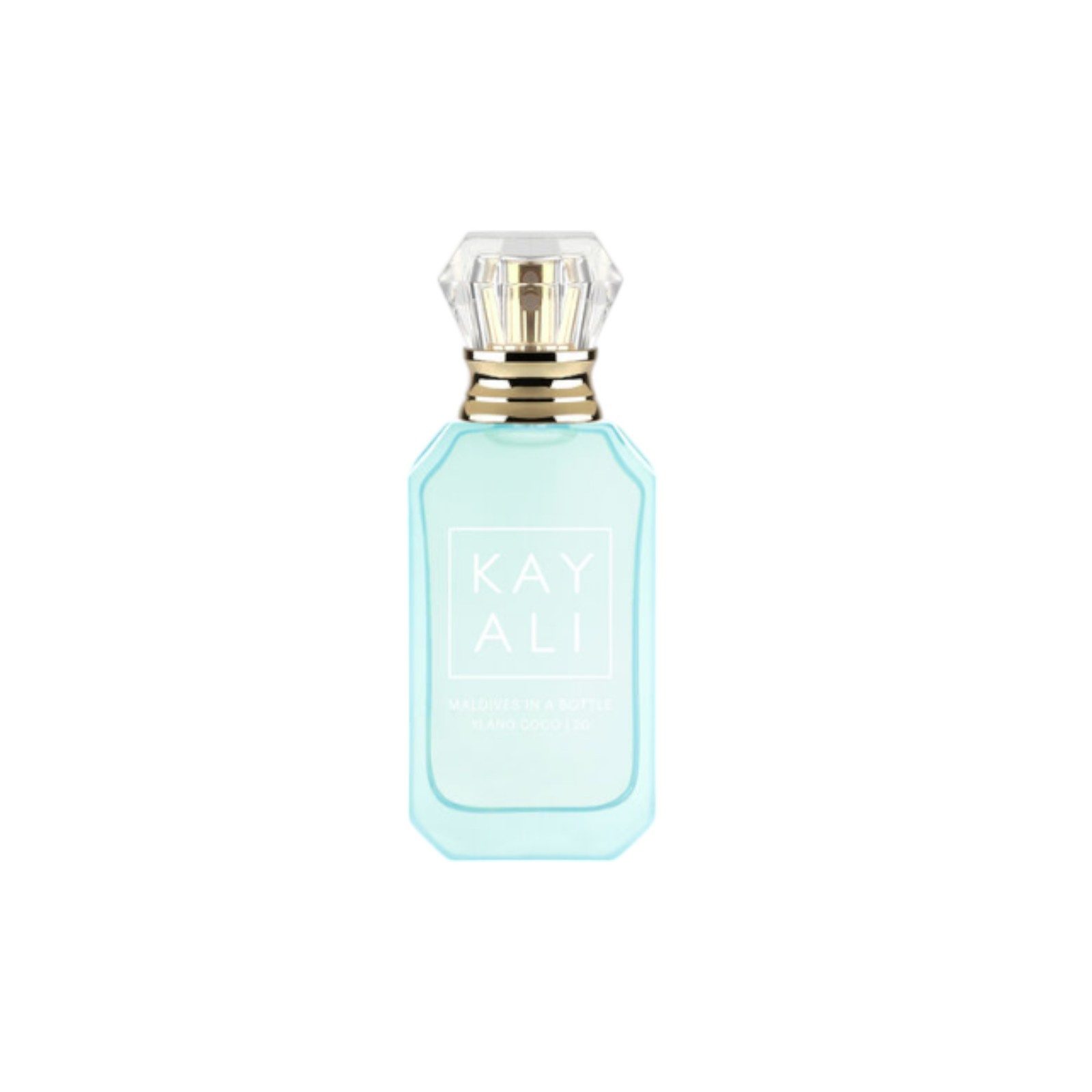 KAYALI Eau de Parfum -NEU -Maldives Ylang Coco 20 - Eau de Parfum