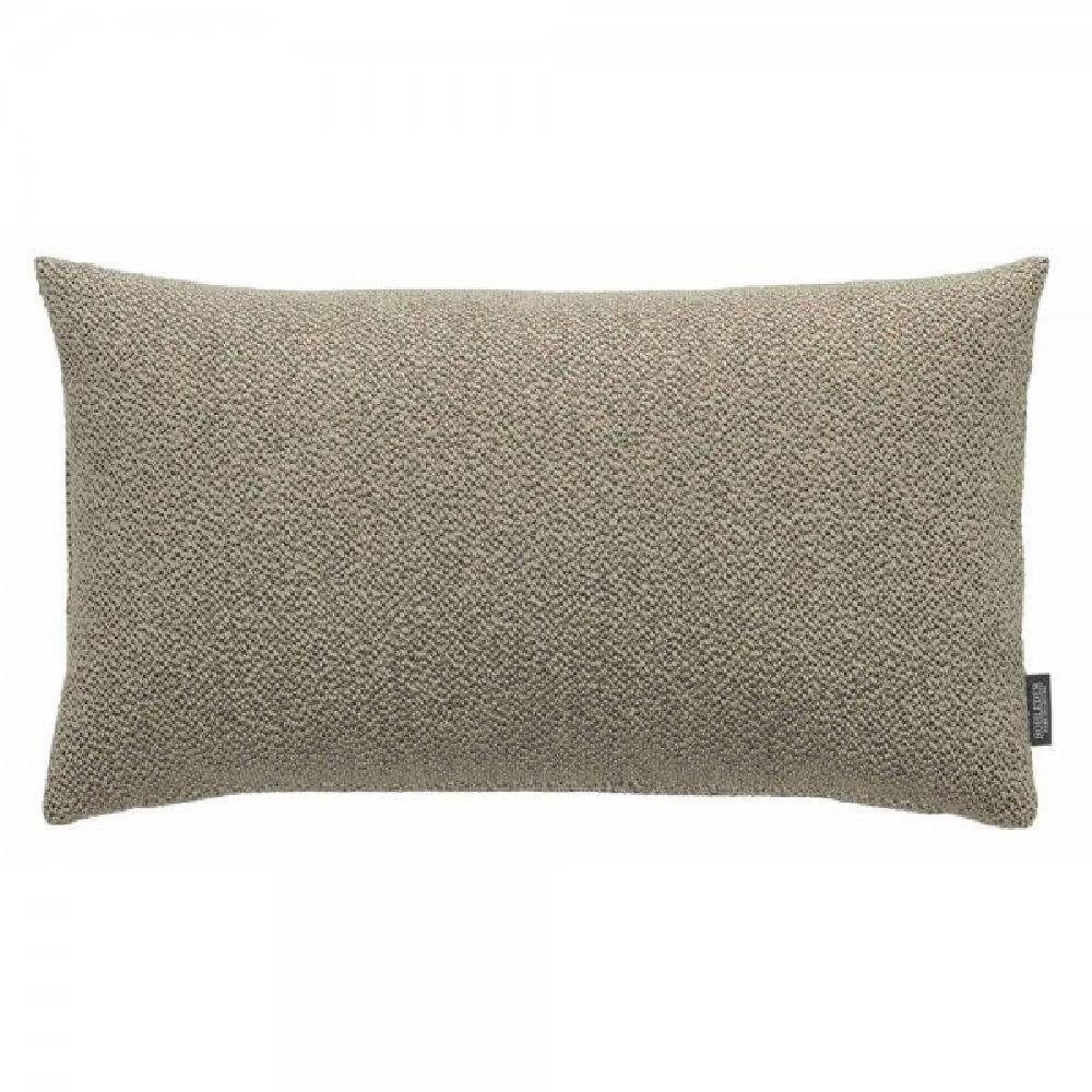 ROHLEDER Kissenhülle Kissenhülle Essentials Glow Wood (60x35cm)