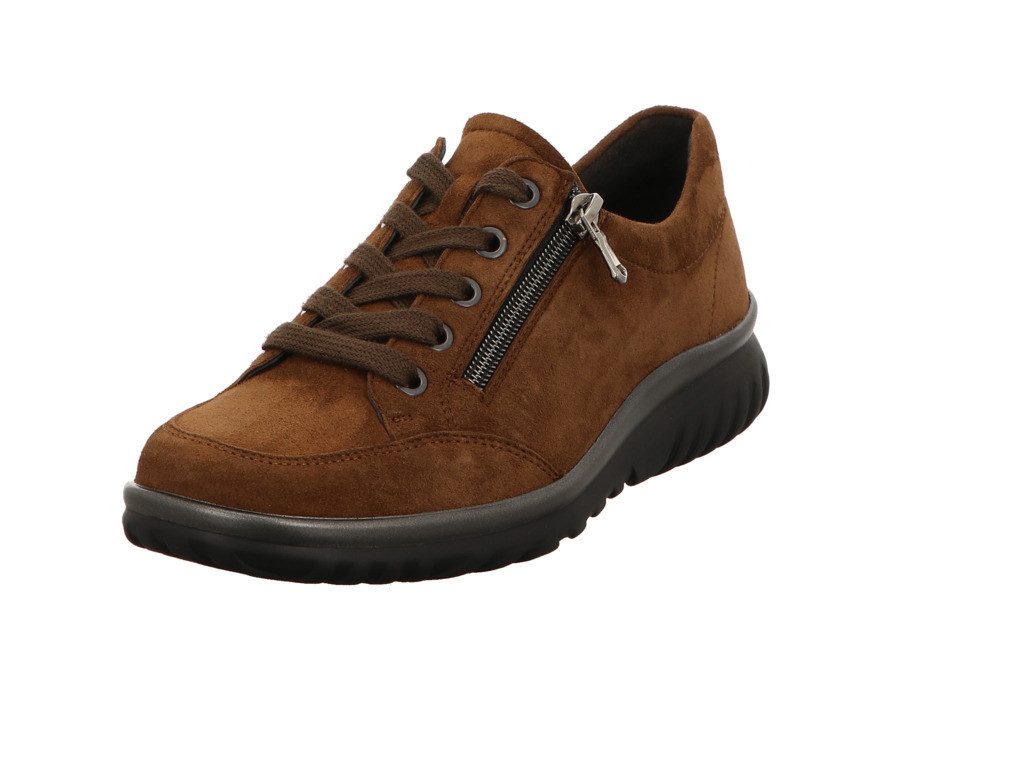 Semler Komfort Schnürer für Damen Schnürschuh (1-tlg., keine Angabe)