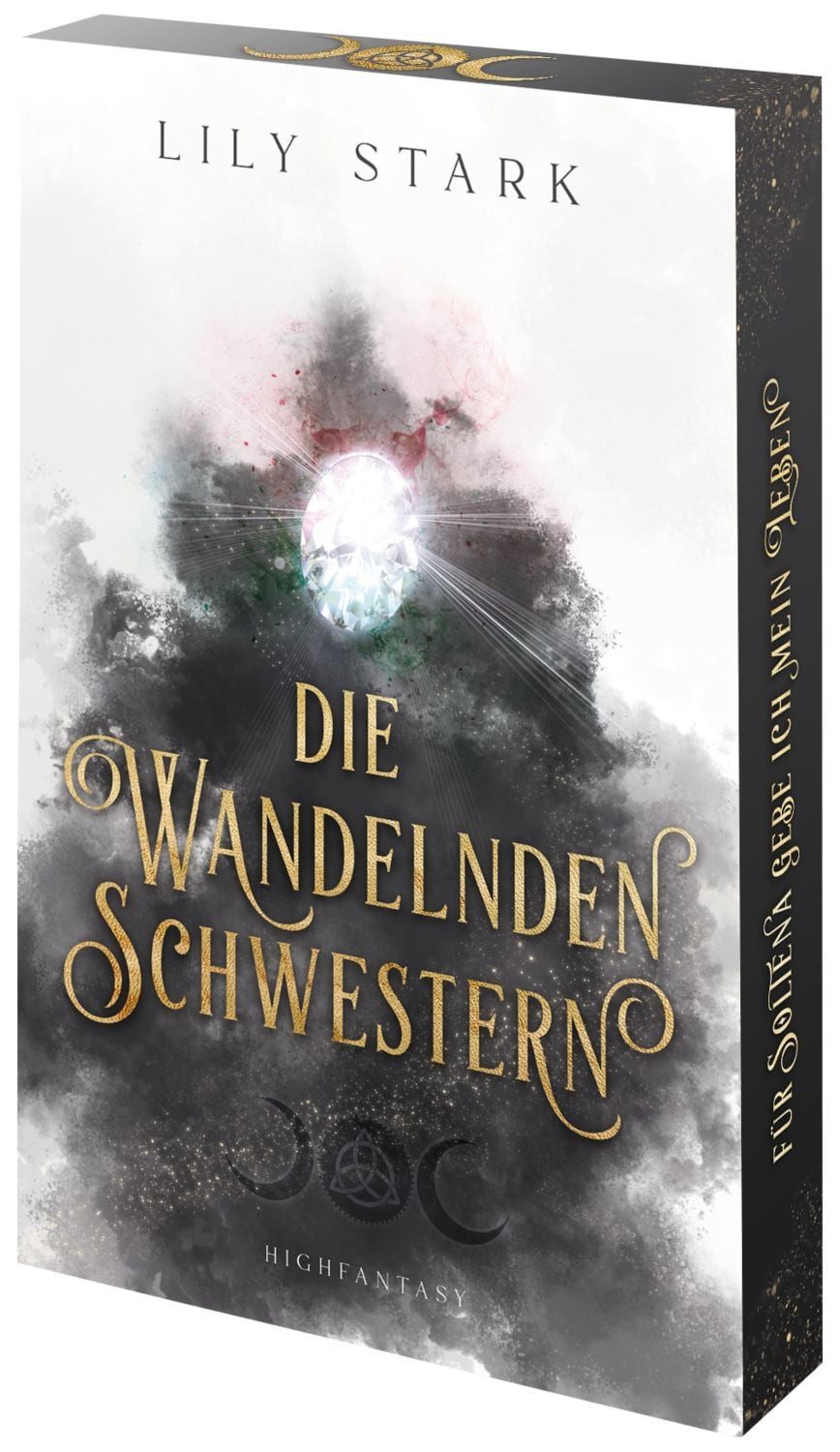 Die wandelnden Schwestern / Lily Stark