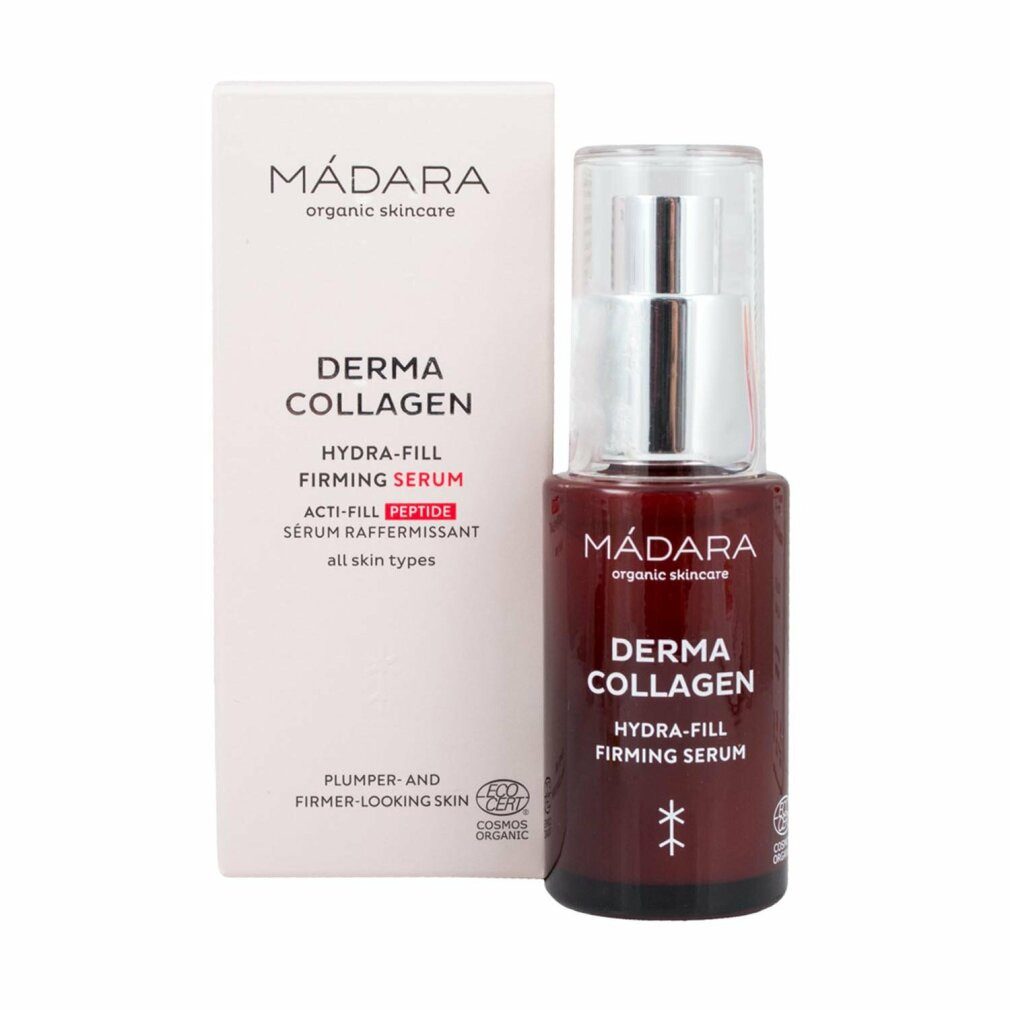 Madara Mádara Derma Collagen Firming Serum Hydra-Fill 30ml